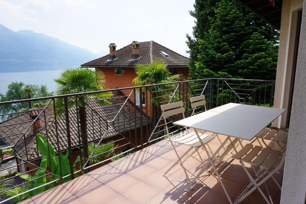 Casa Verbanella