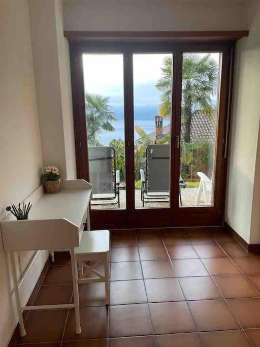 Casa Verbanella
