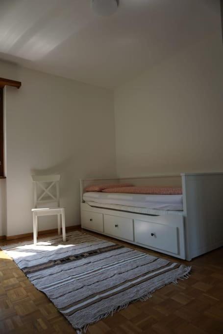 Casa Verbanella