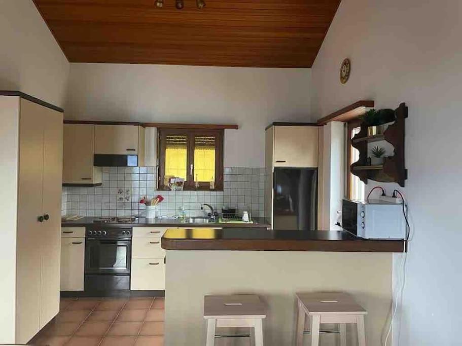 Casa Verbanella