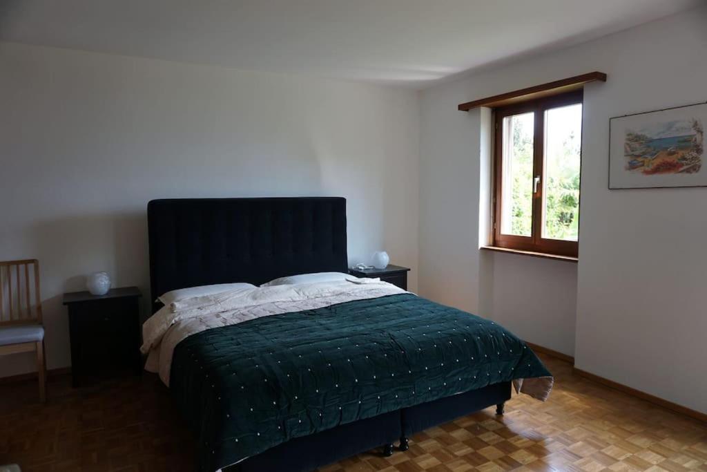 Casa Verbanella