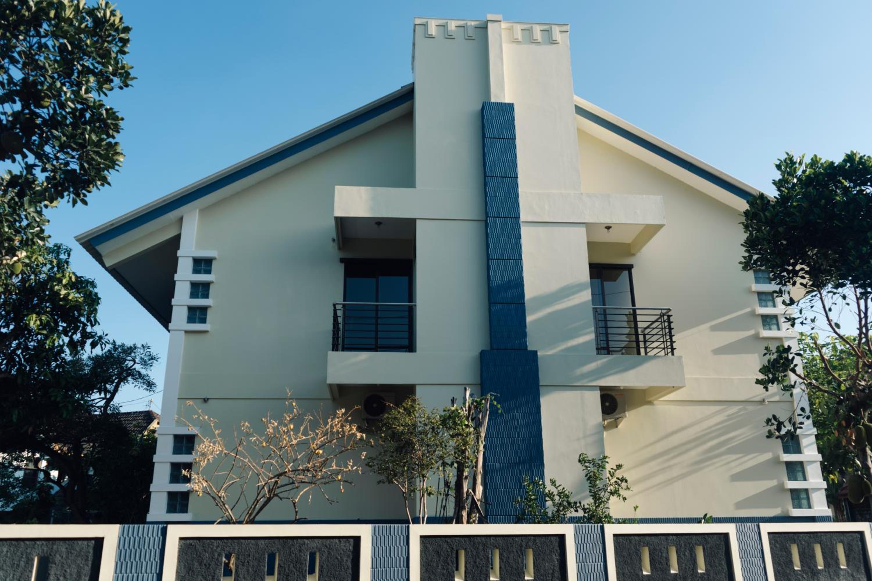 Twin House, Kaliurang - 11