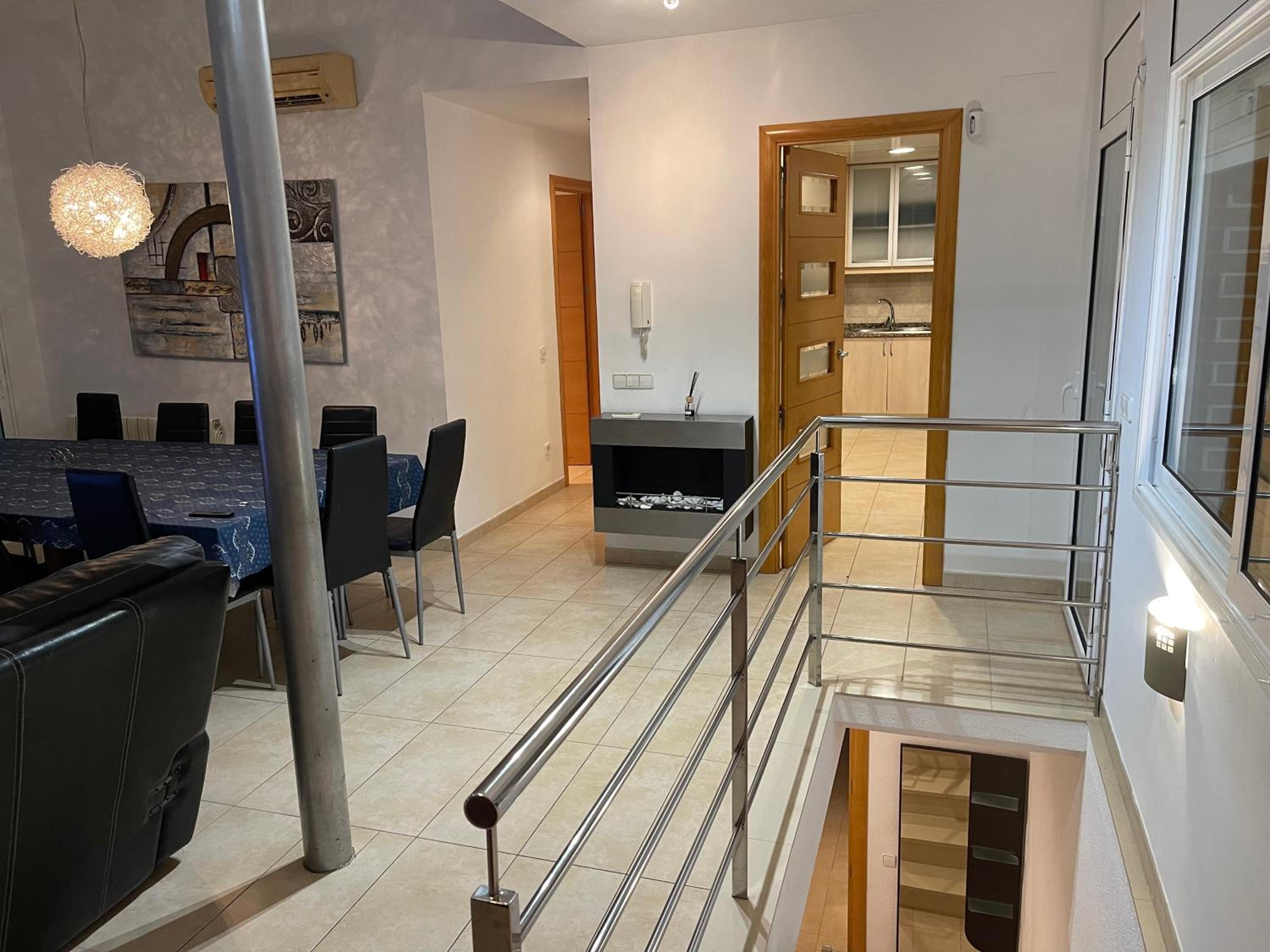 Villa for 2 families view 3