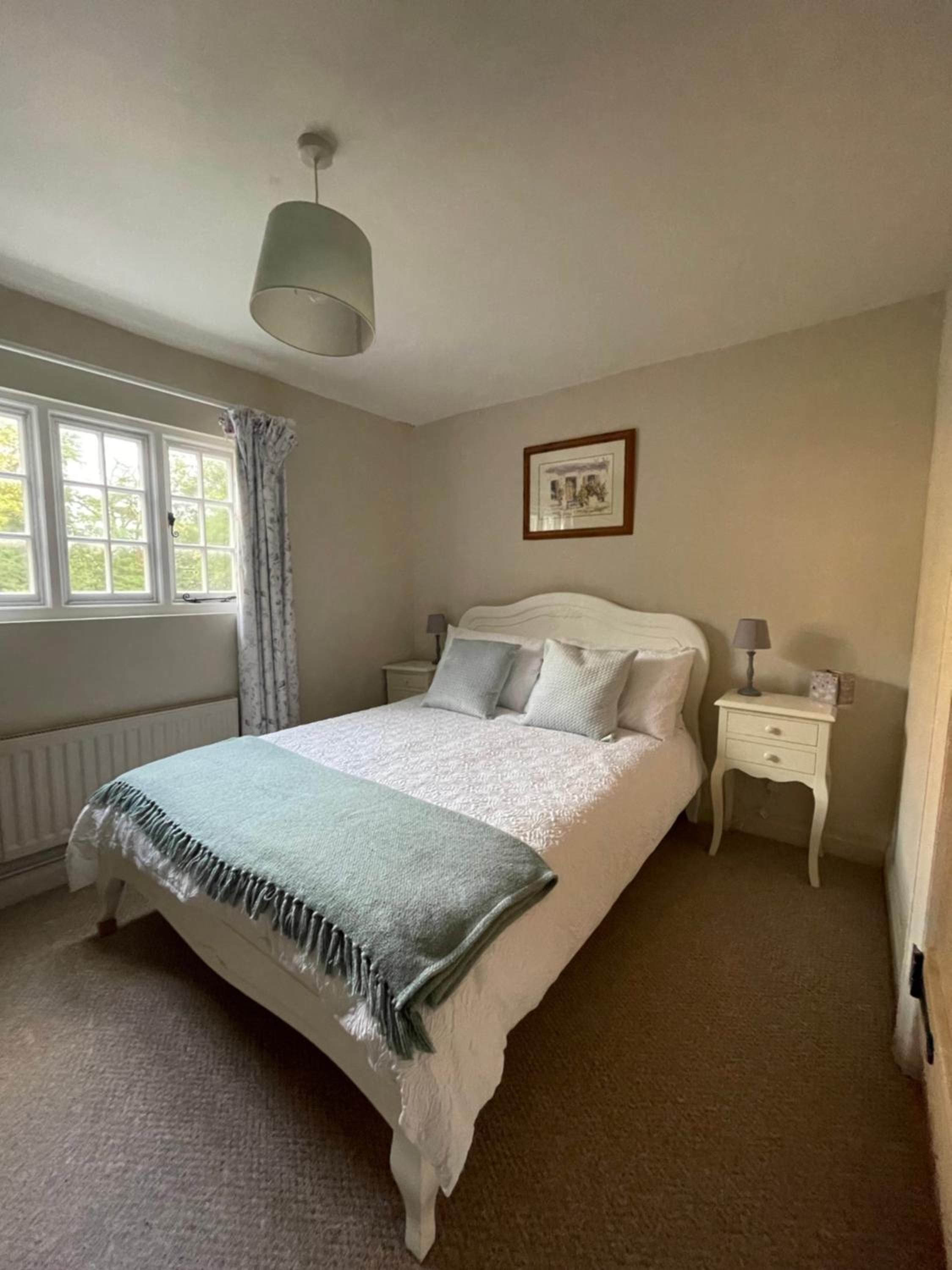 Historic Cambridgeshire Cottage