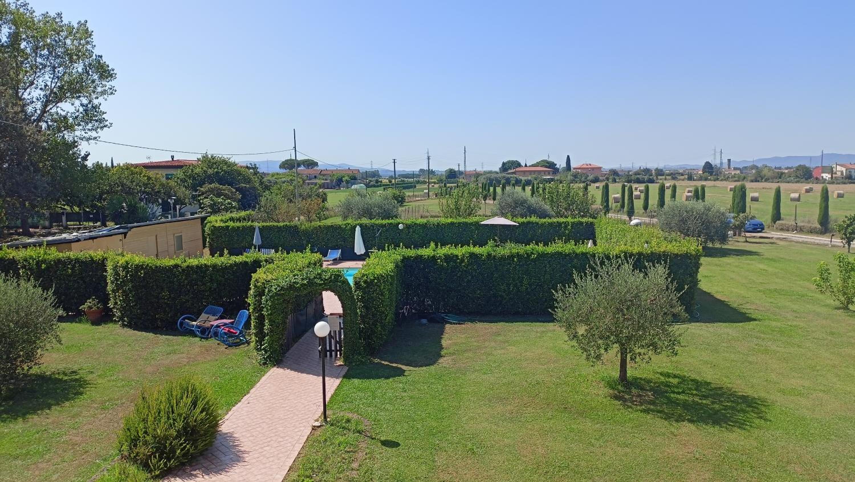 il Chiassetto Agriturismo No Kids view 5