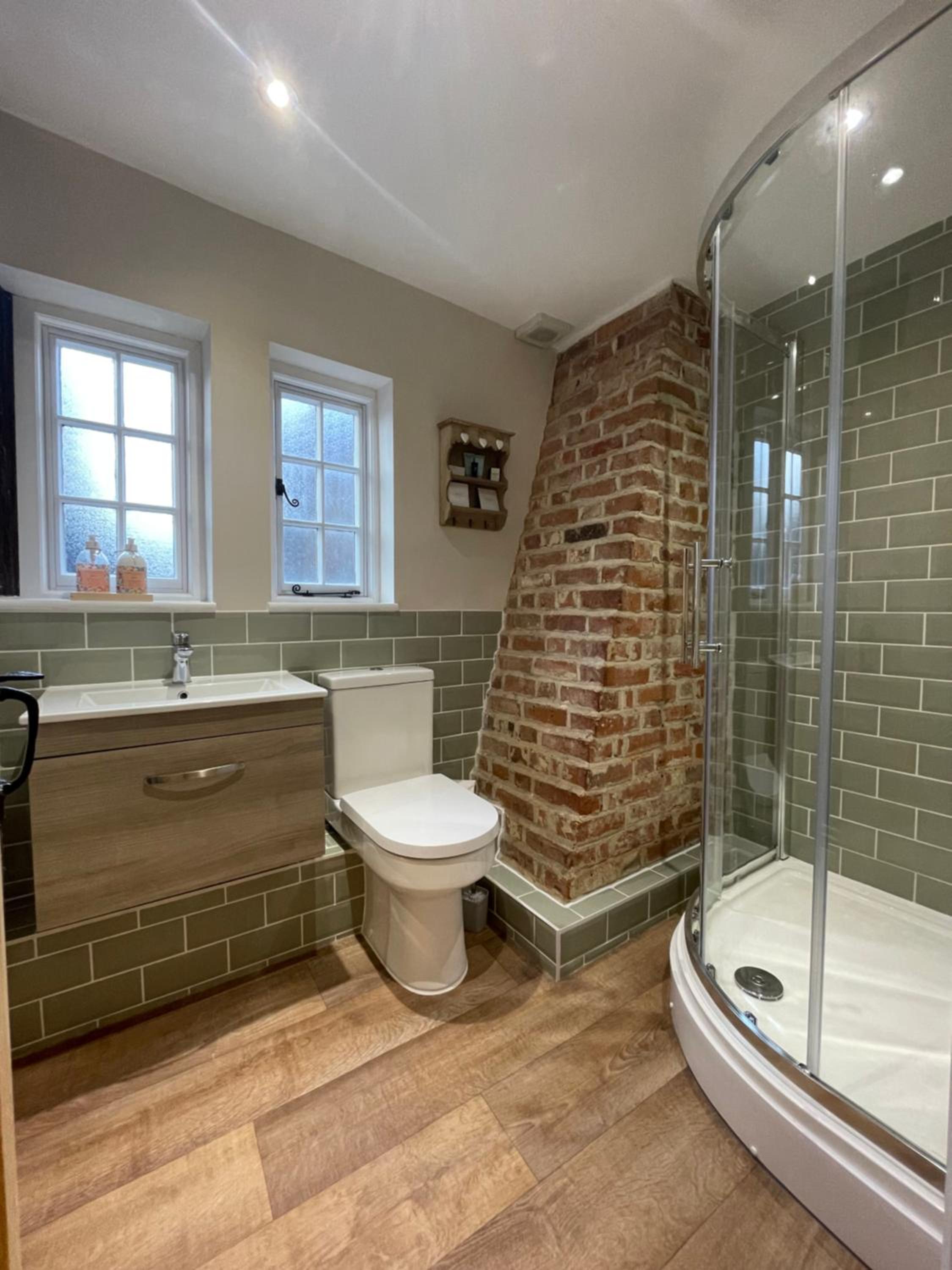 Historic Cambridgeshire Cottage