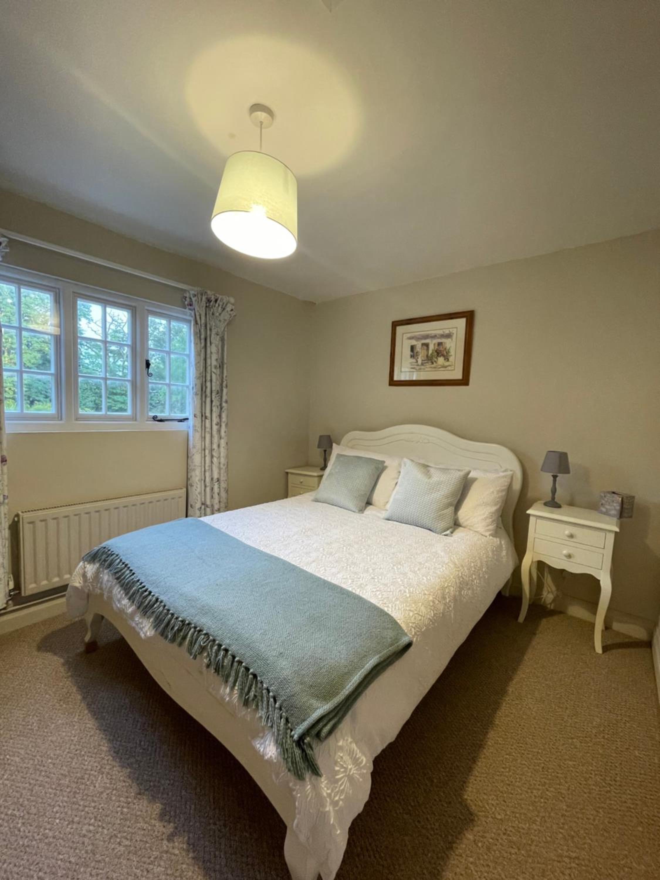 Historic Cambridgeshire Cottage