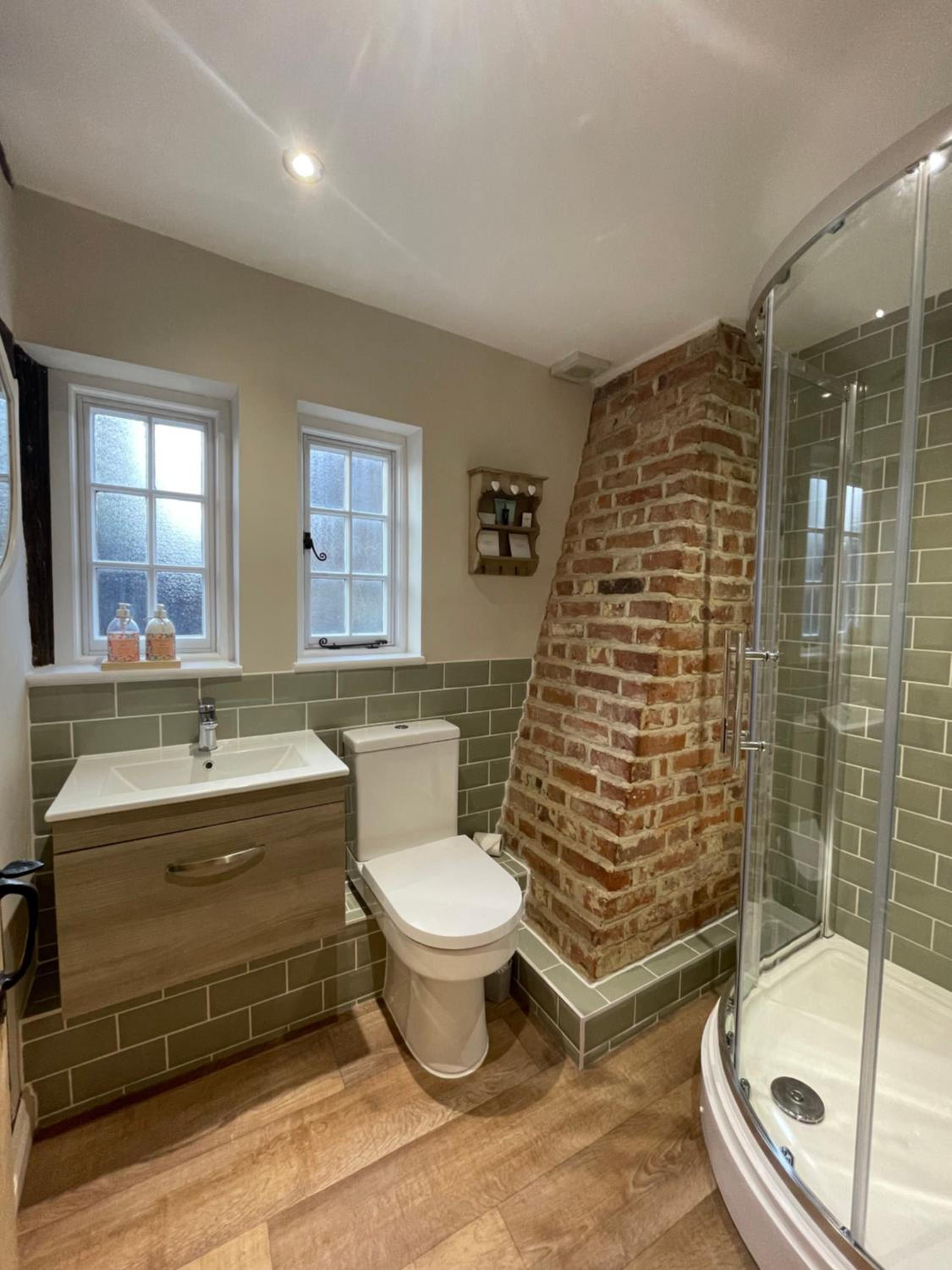 Historic Cambridgeshire Cottage
