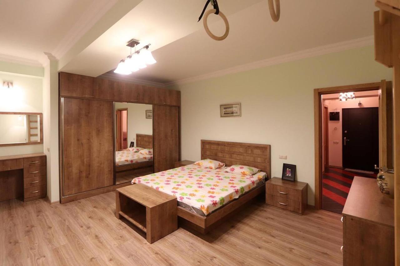 One Bedroom Apartment in CENTRE