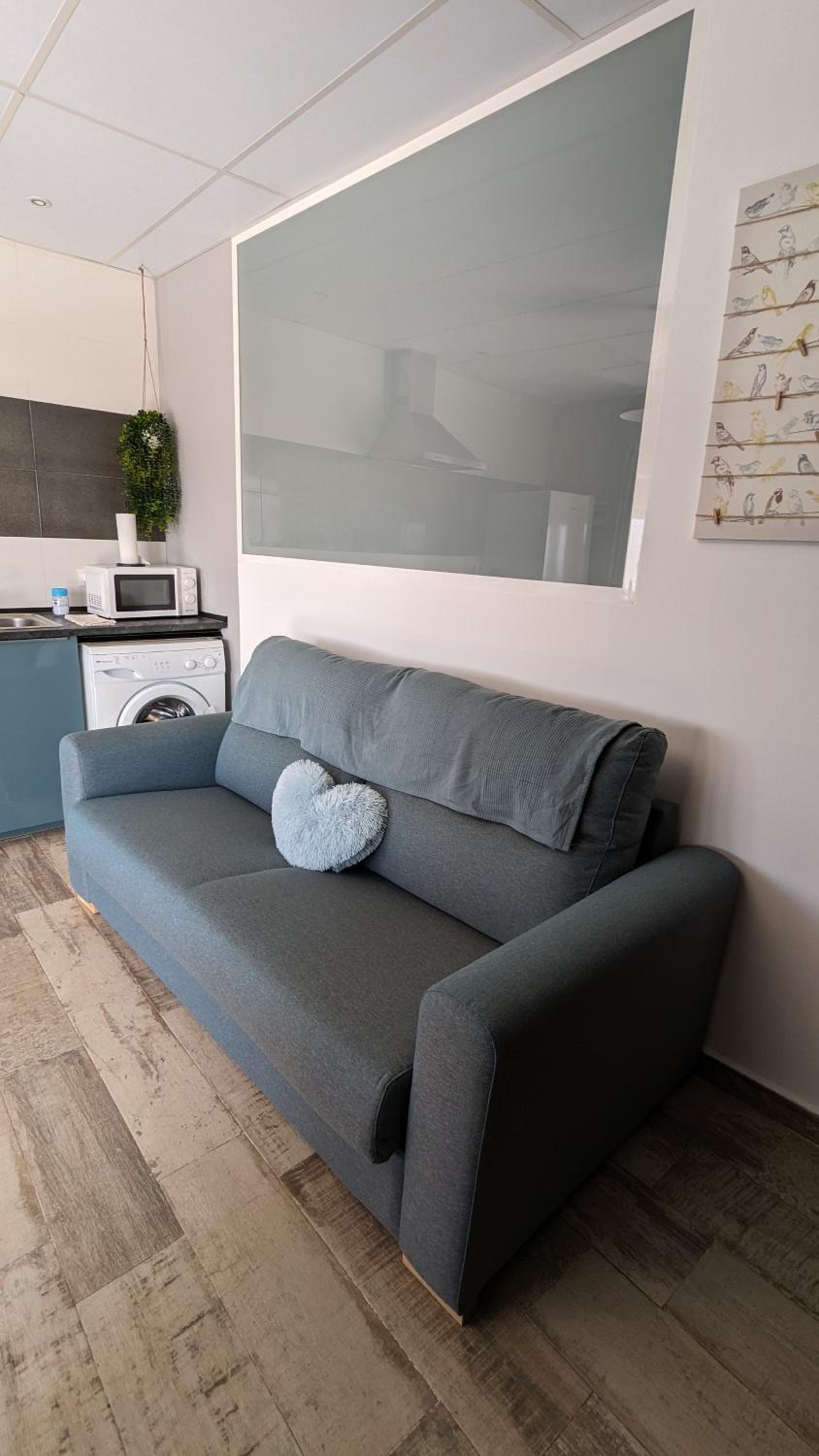 Estudio Mirador Dorado