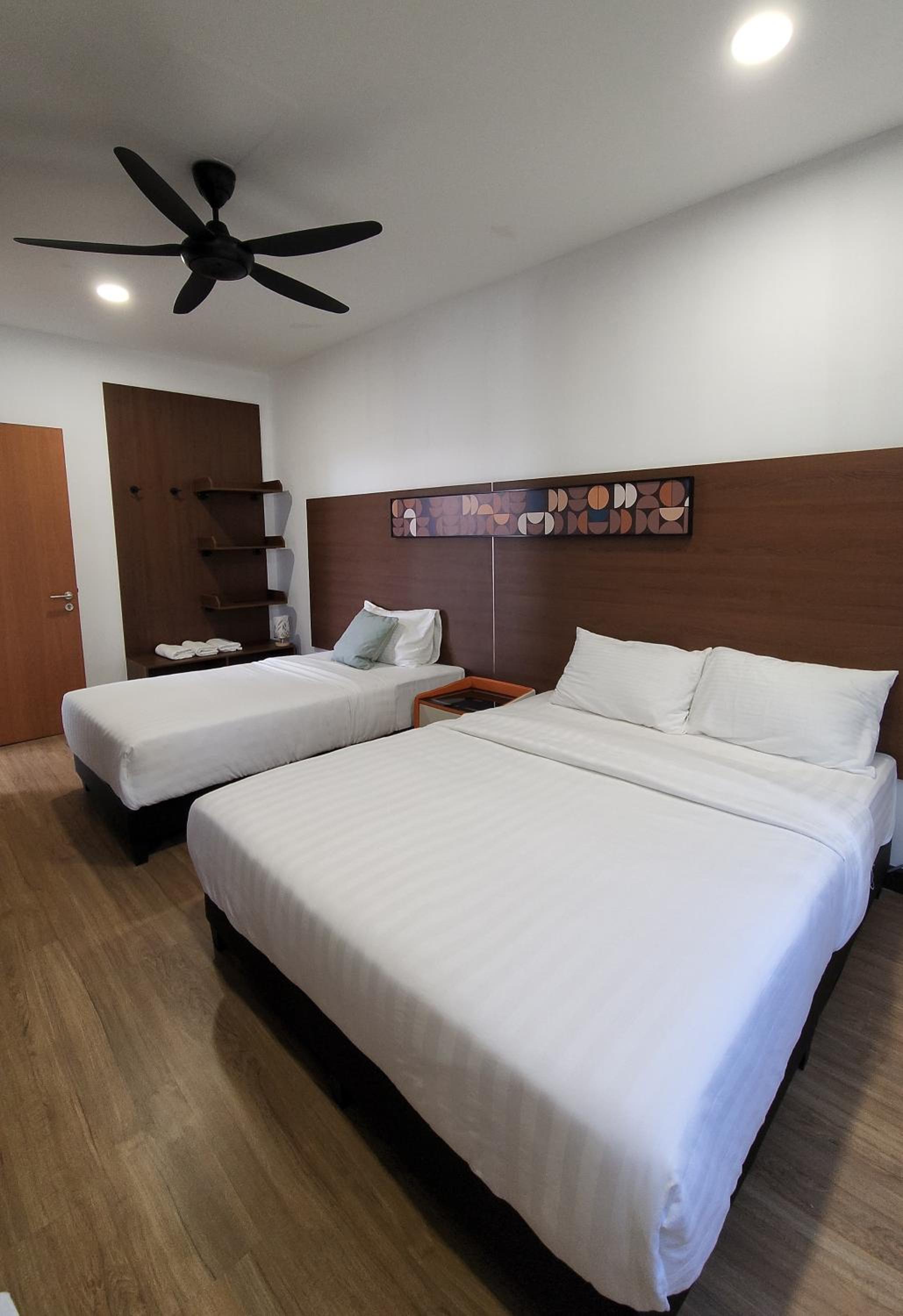 Zinnia Residence photo 4