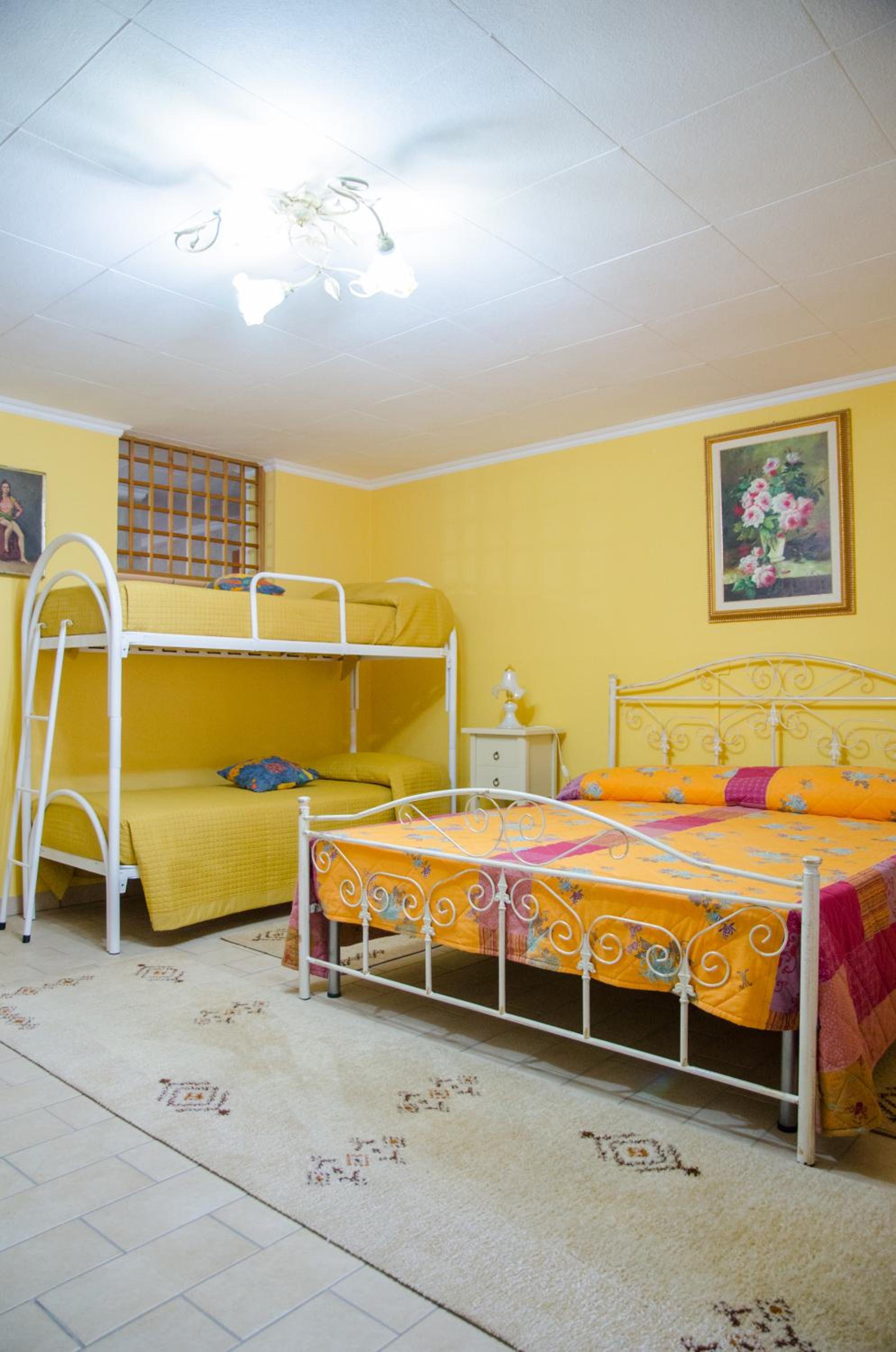 A Casa di Katia Salento