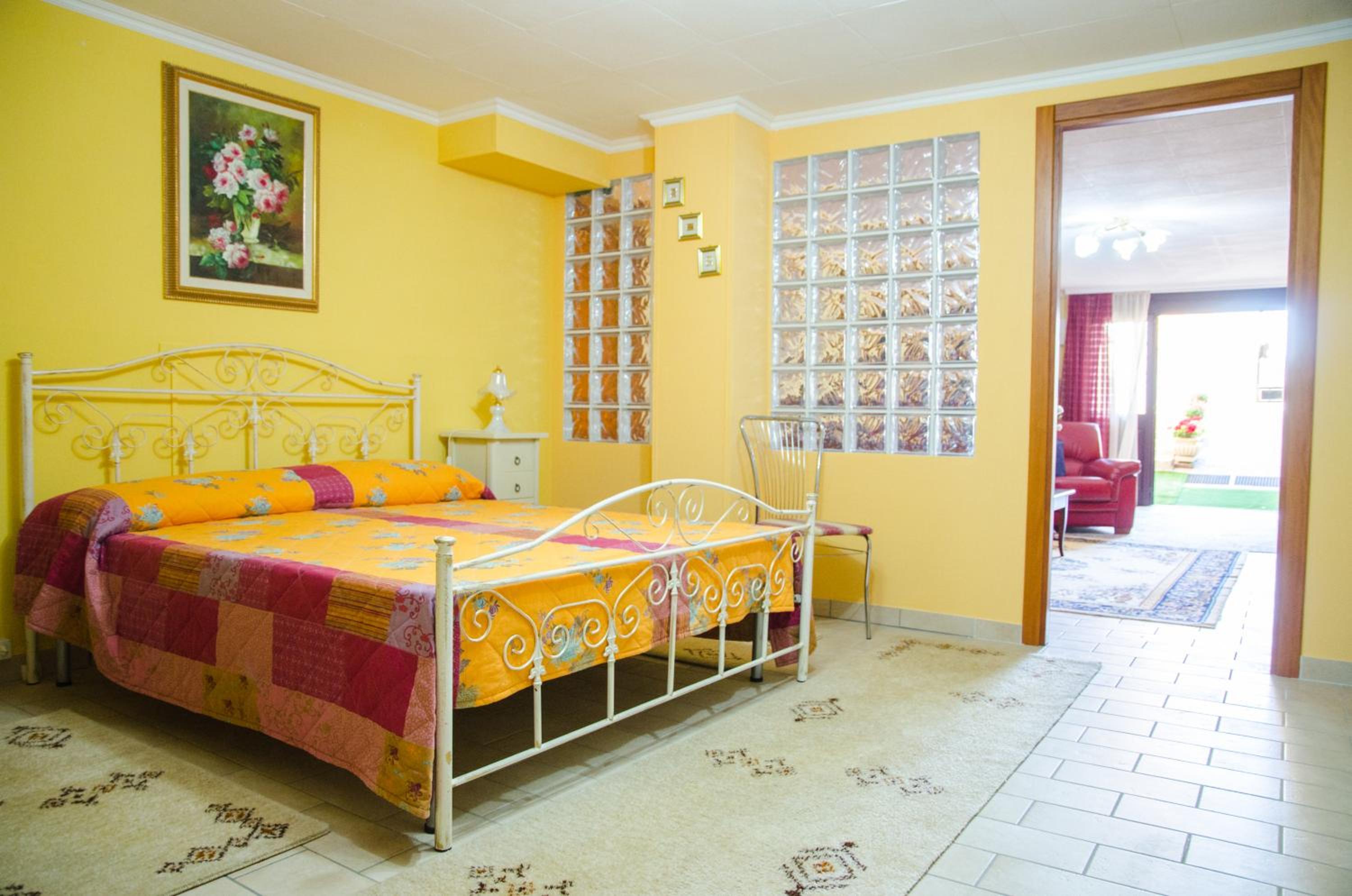 A Casa di Katia Salento
