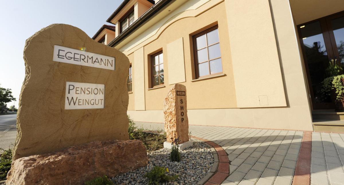 Pension zur Sonne