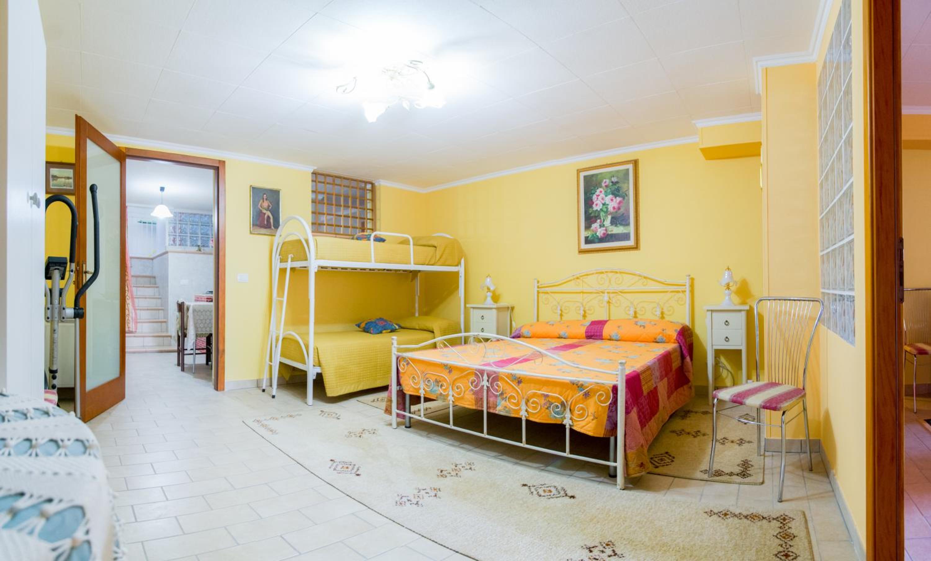 A Casa di Katia Salento