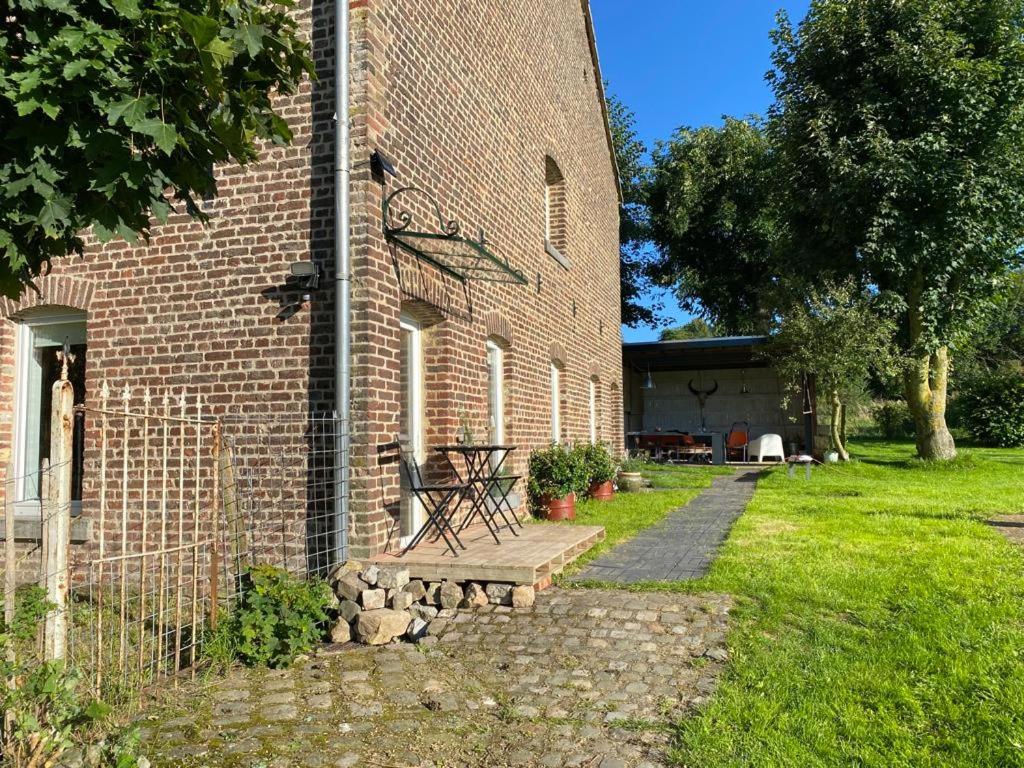 Hof Gensterbloem