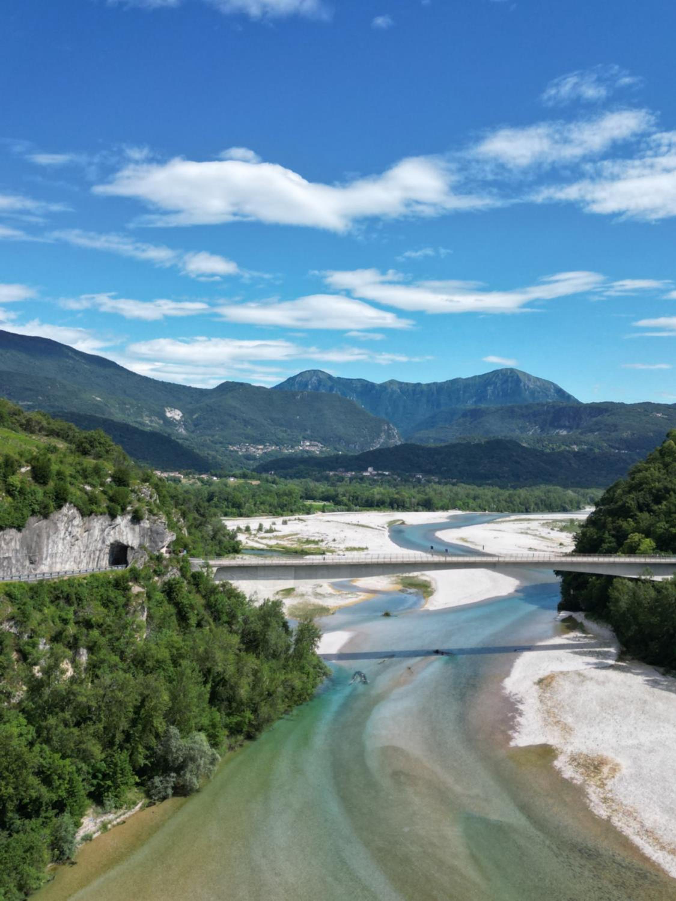 TABINE sul fiume TAGLIAMENTO B&B