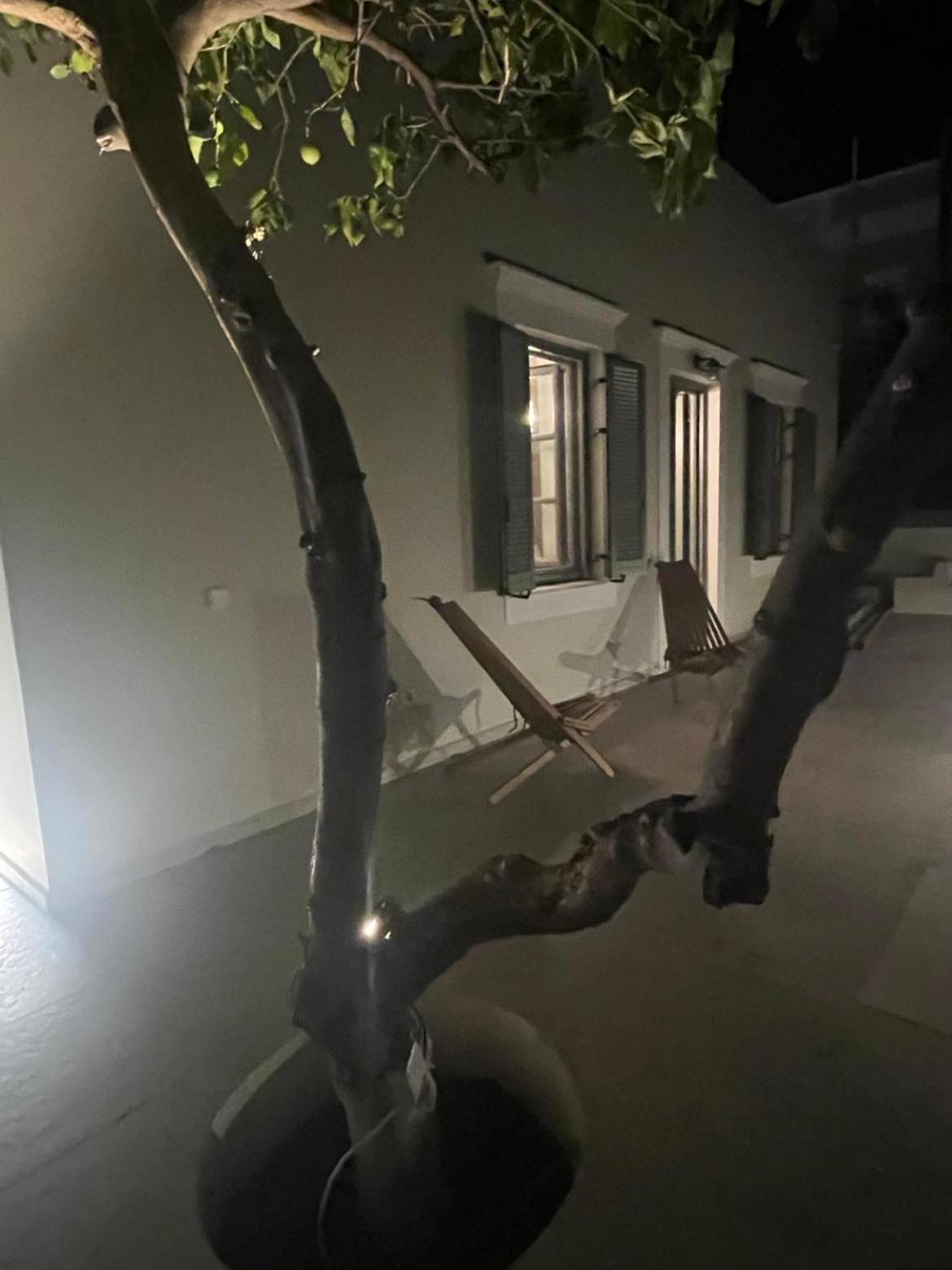 Nisomar Suites