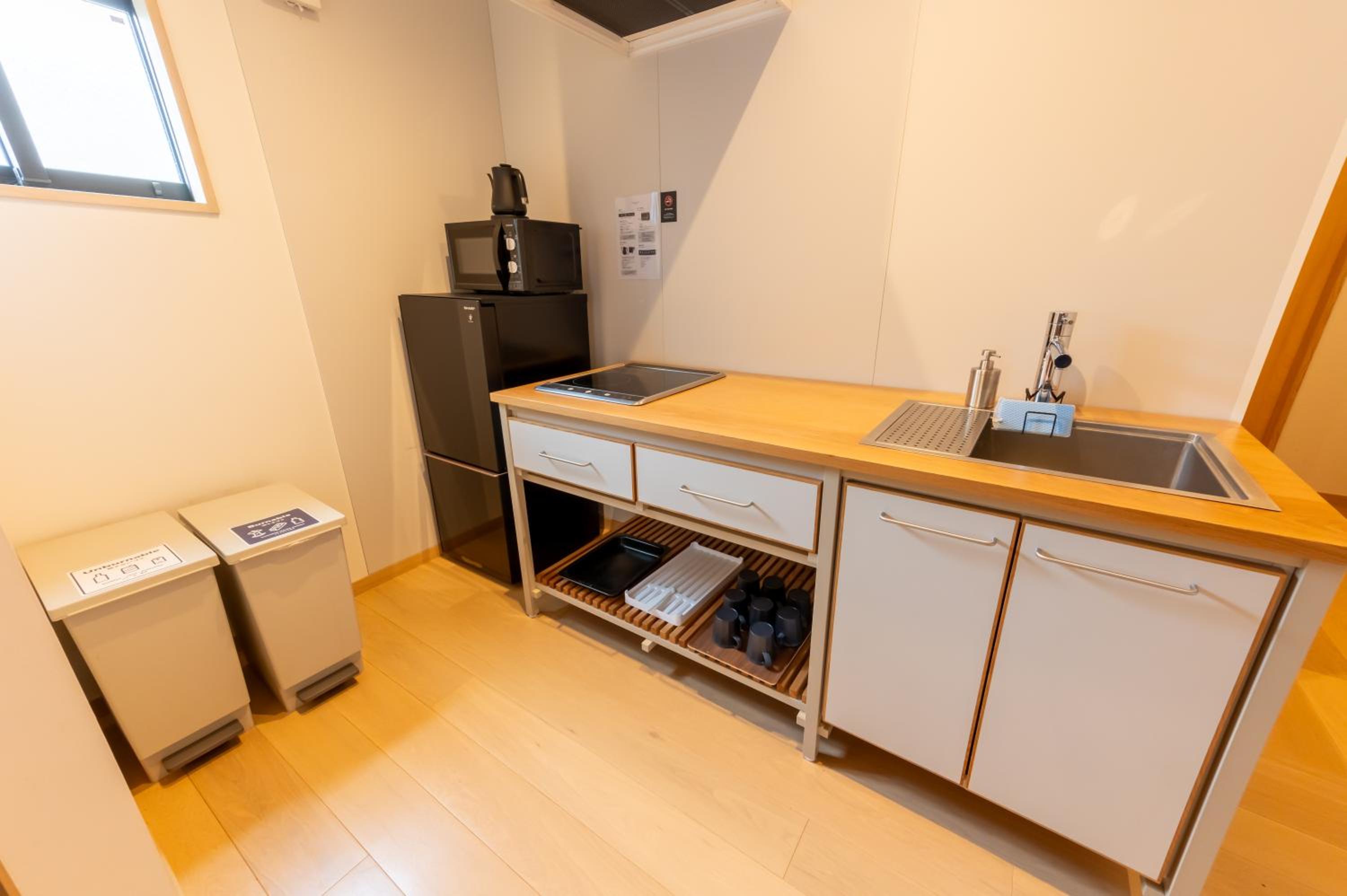 Irodori Hotel SAKURA