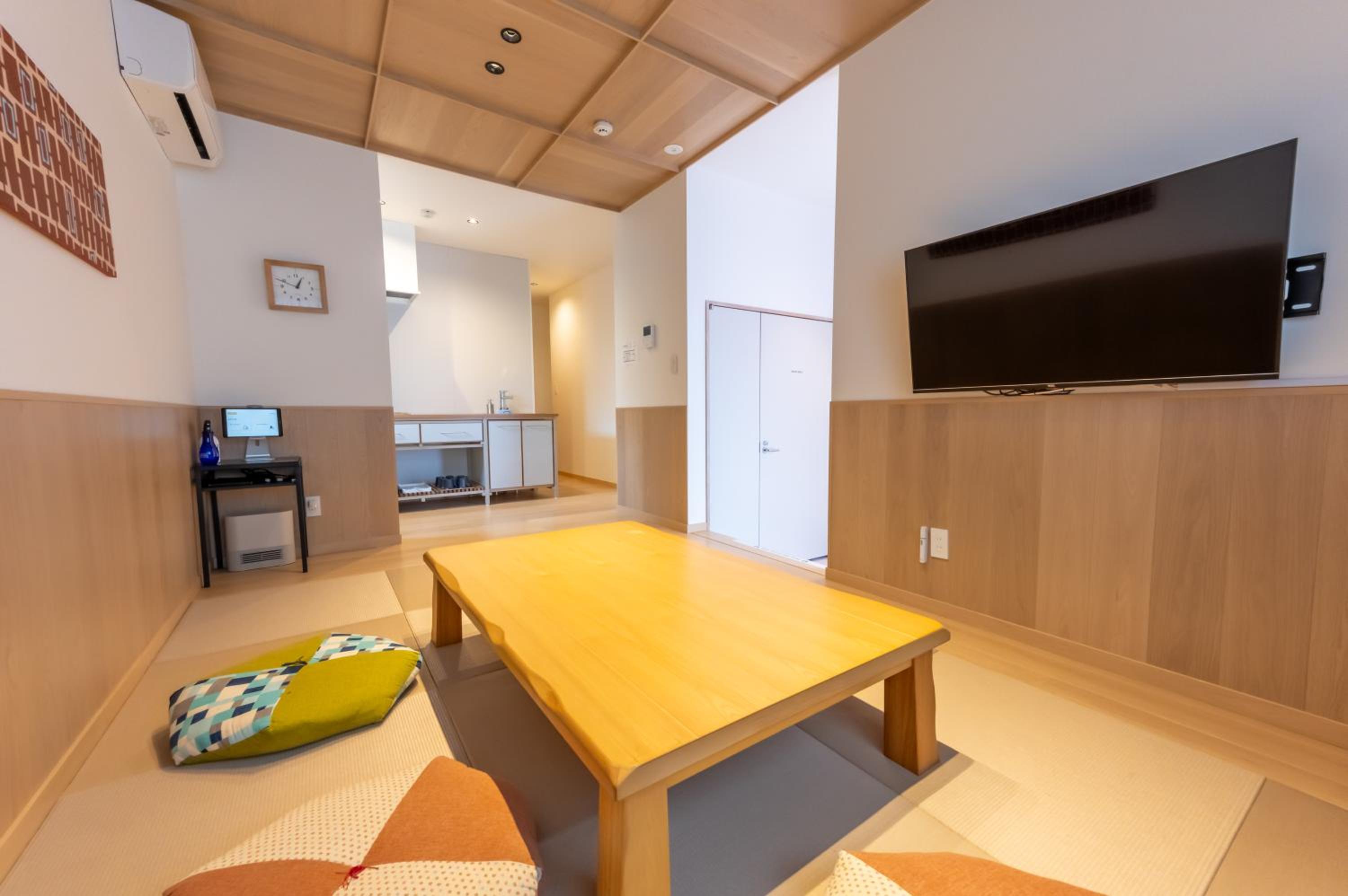 Irodori Hotel SAKURA