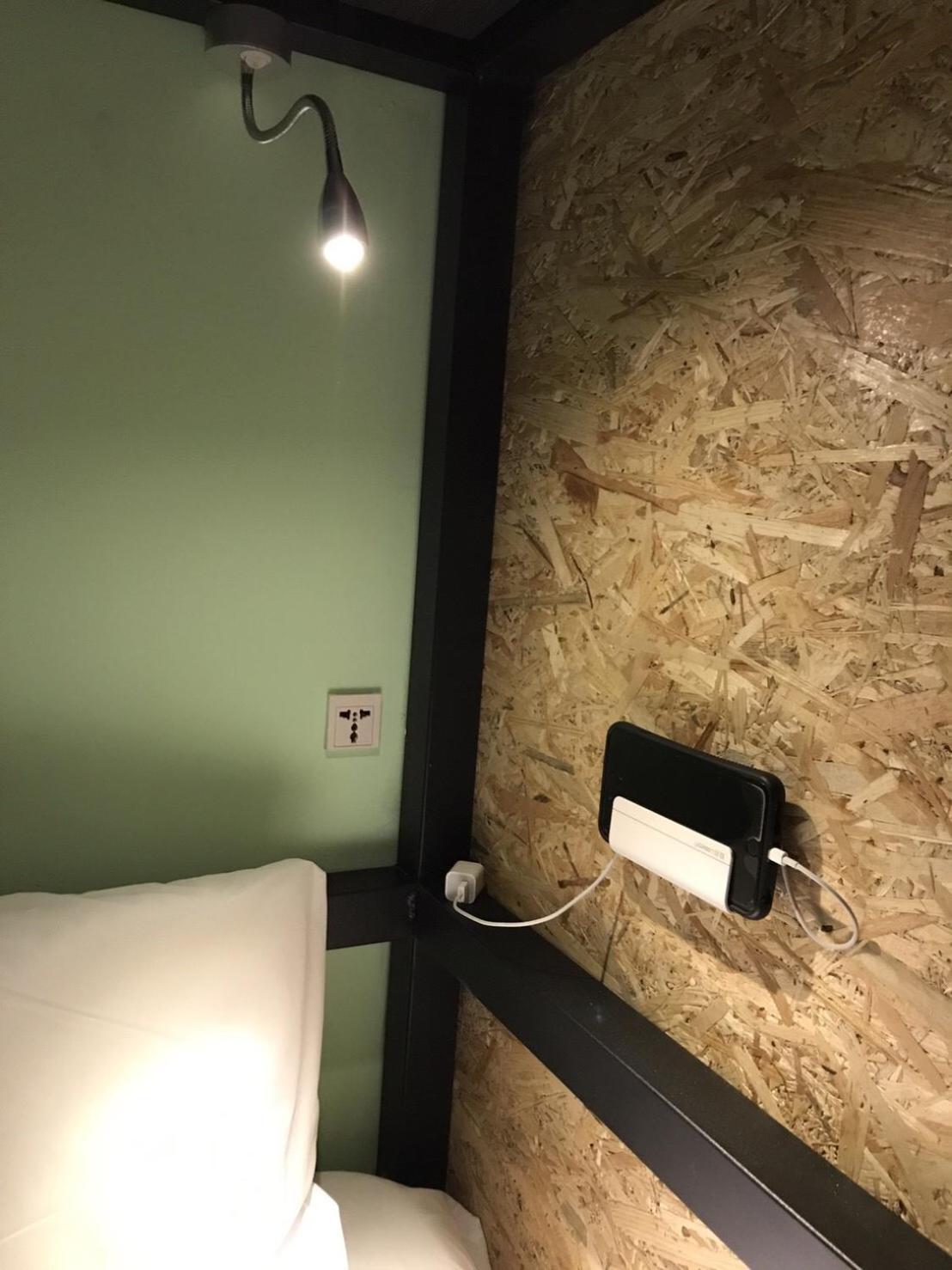 Tourist Bunny Hostel
