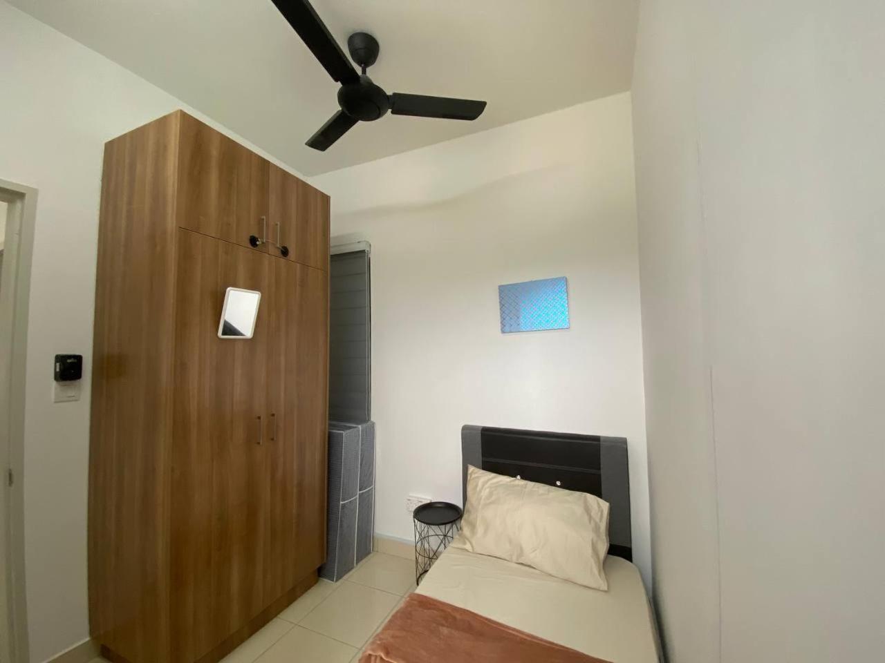 Alanis D'semporna Homestay photo 7