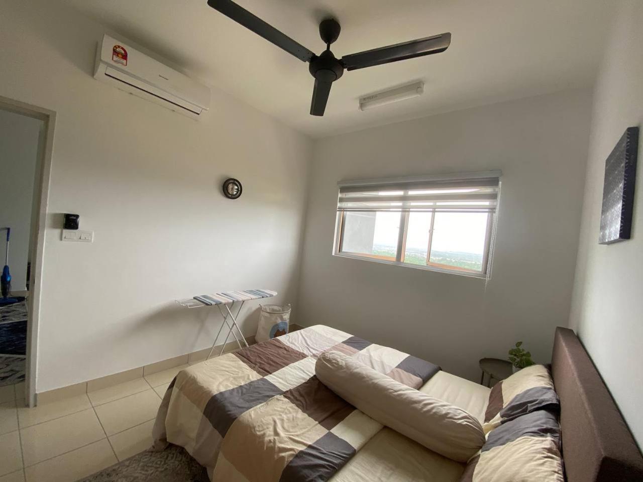 Alanis D'semporna Homestay photo 5