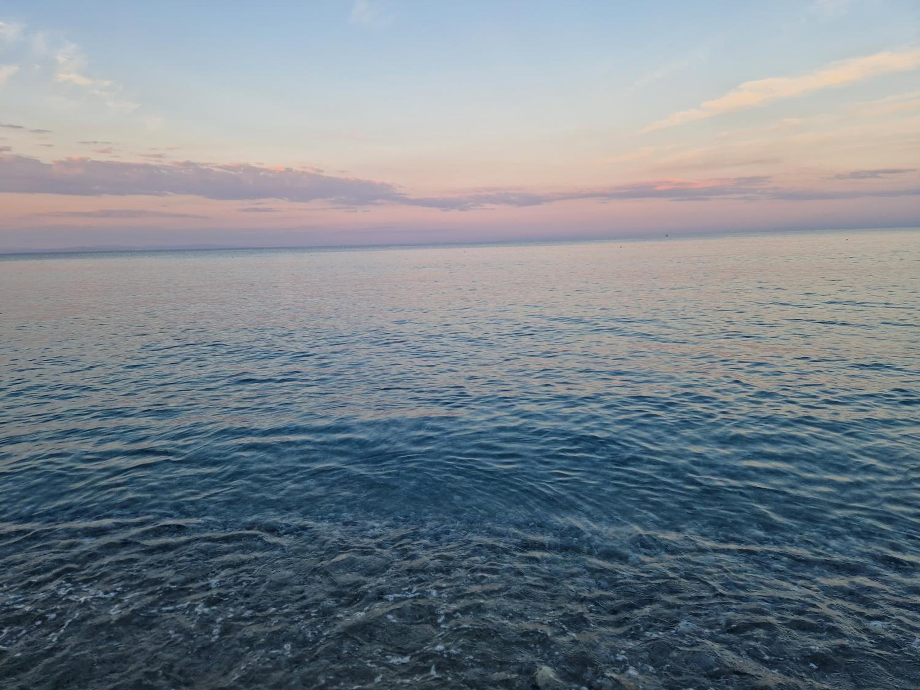 VILLA SEA LUX PLAKA Litochorou view 4