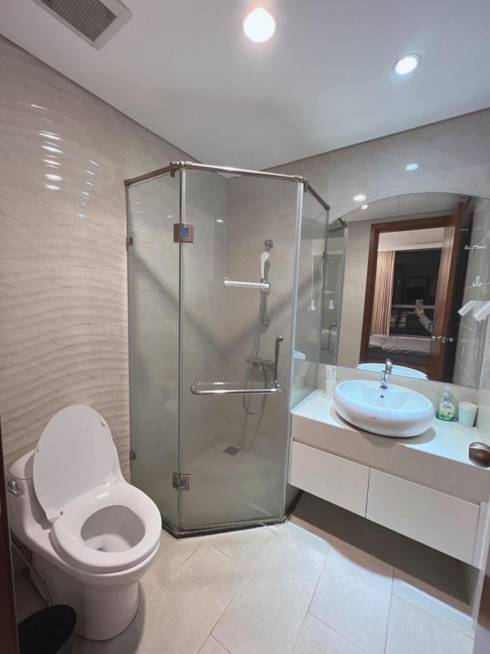 Vinhomes Time City and Parkhill Premium Apartment
