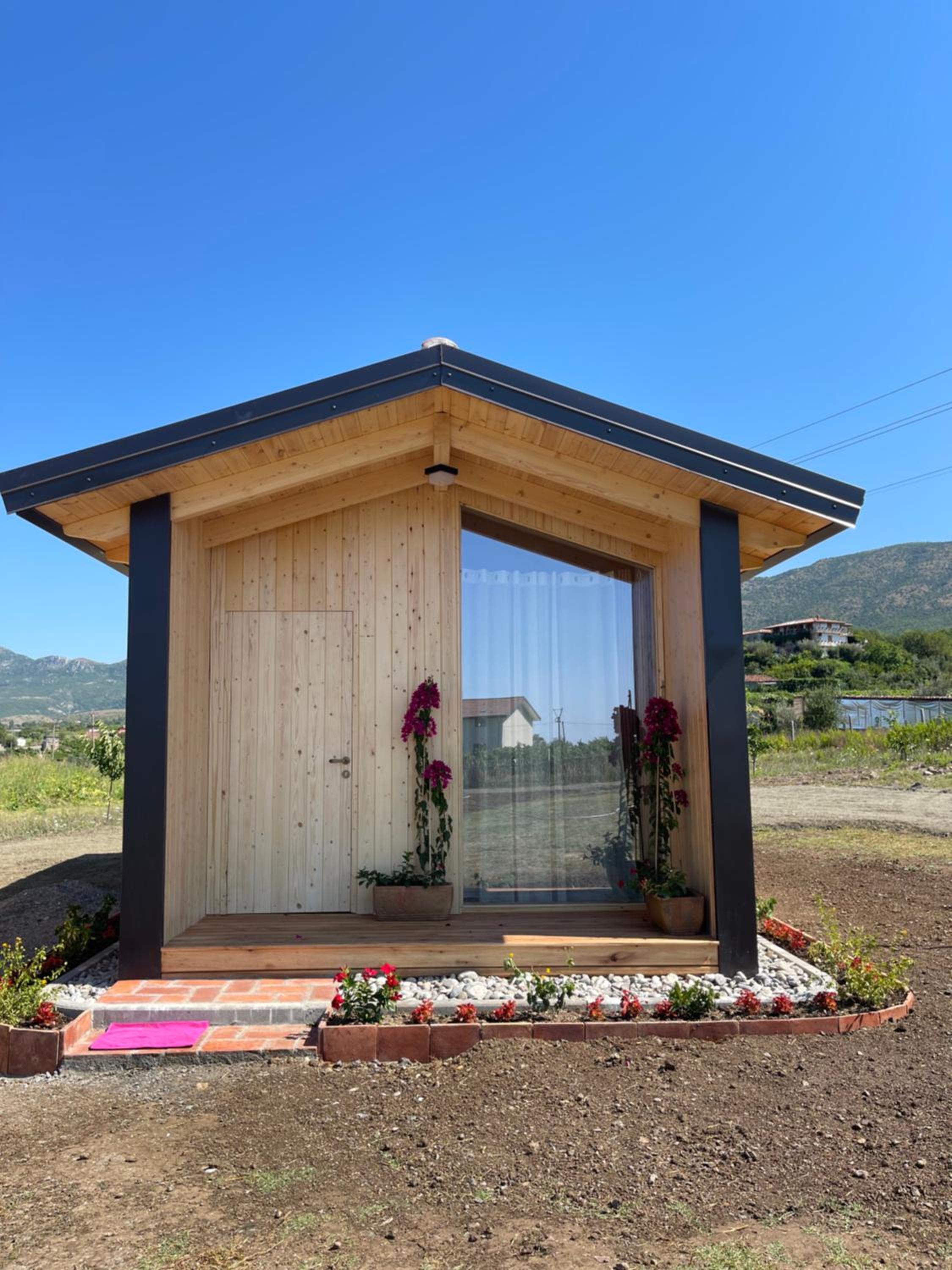 Fishta Guesthouse - Mrizi i Zanave