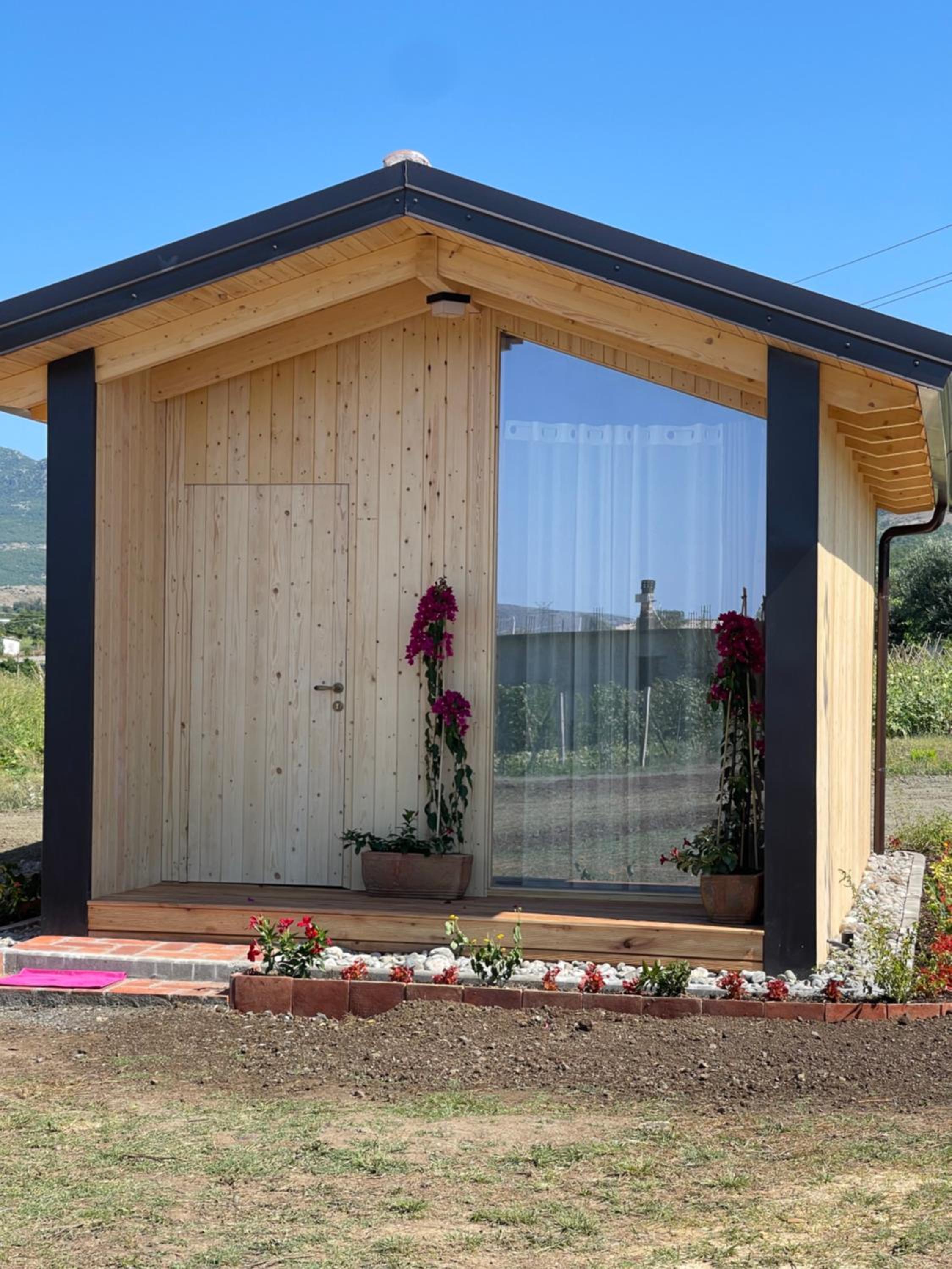 Fishta Guesthouse - Mrizi i Zanave