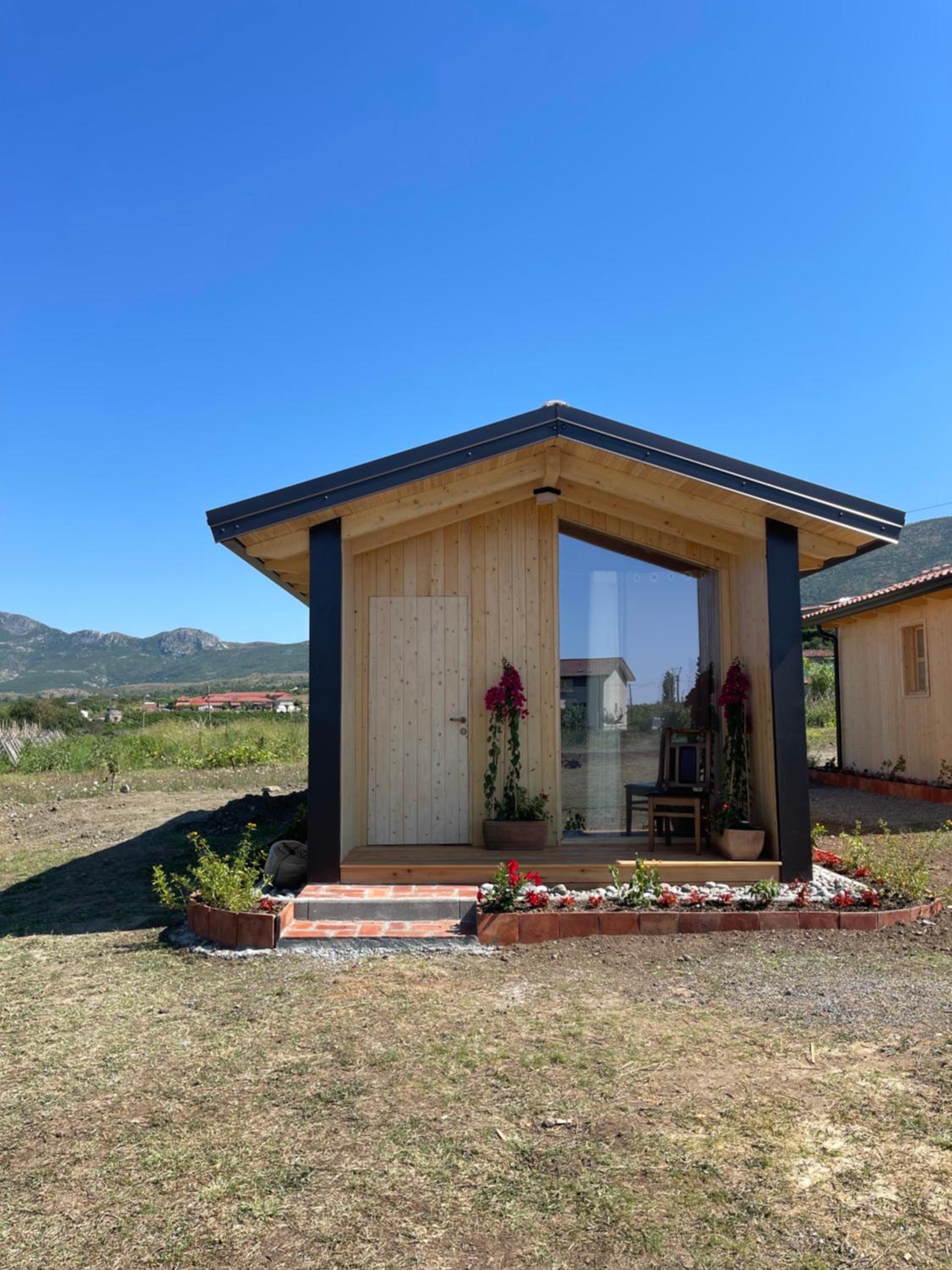 Fishta Guesthouse - Mrizi i Zanave