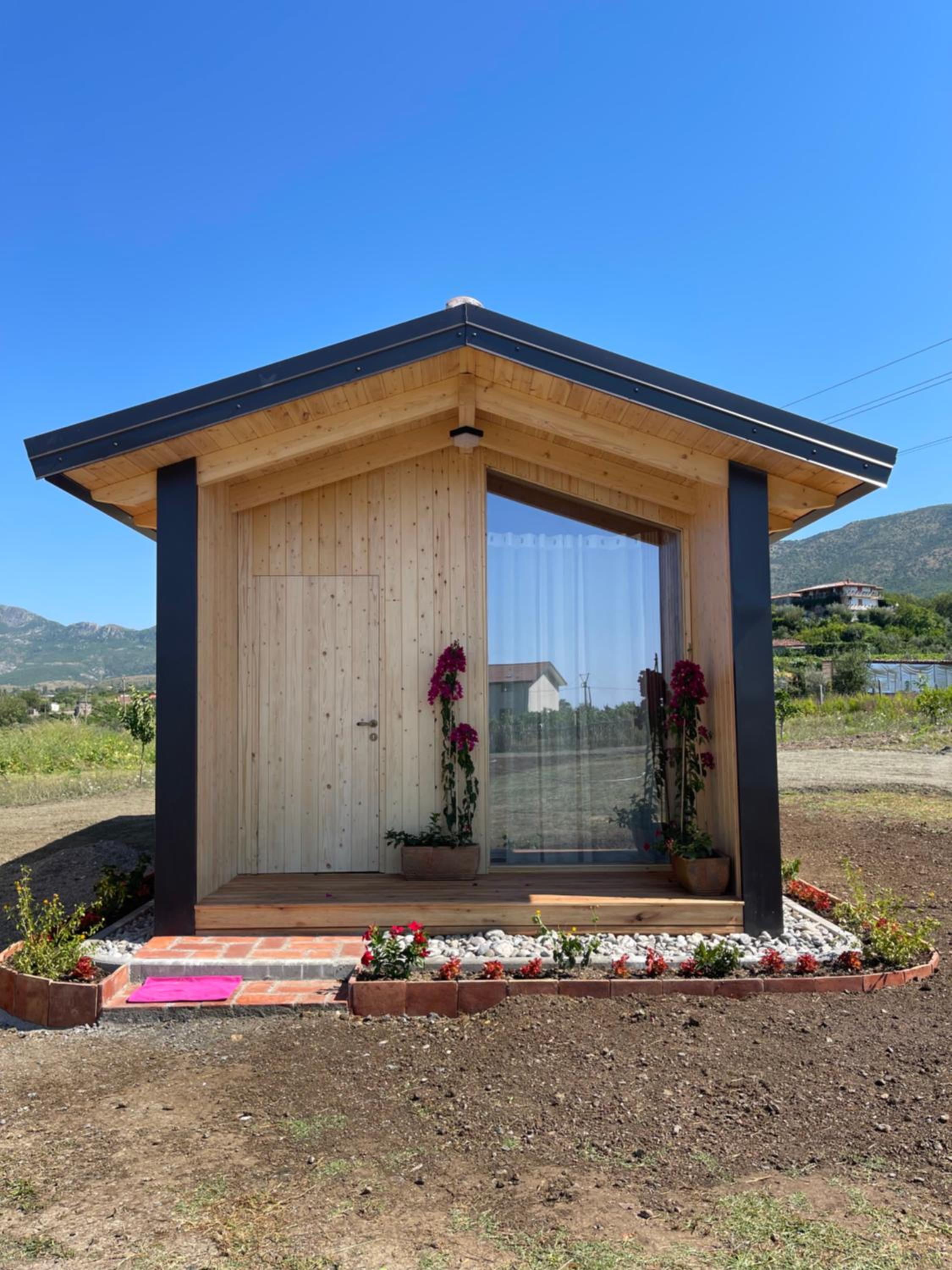 Fishta Guesthouse - Mrizi i Zanave