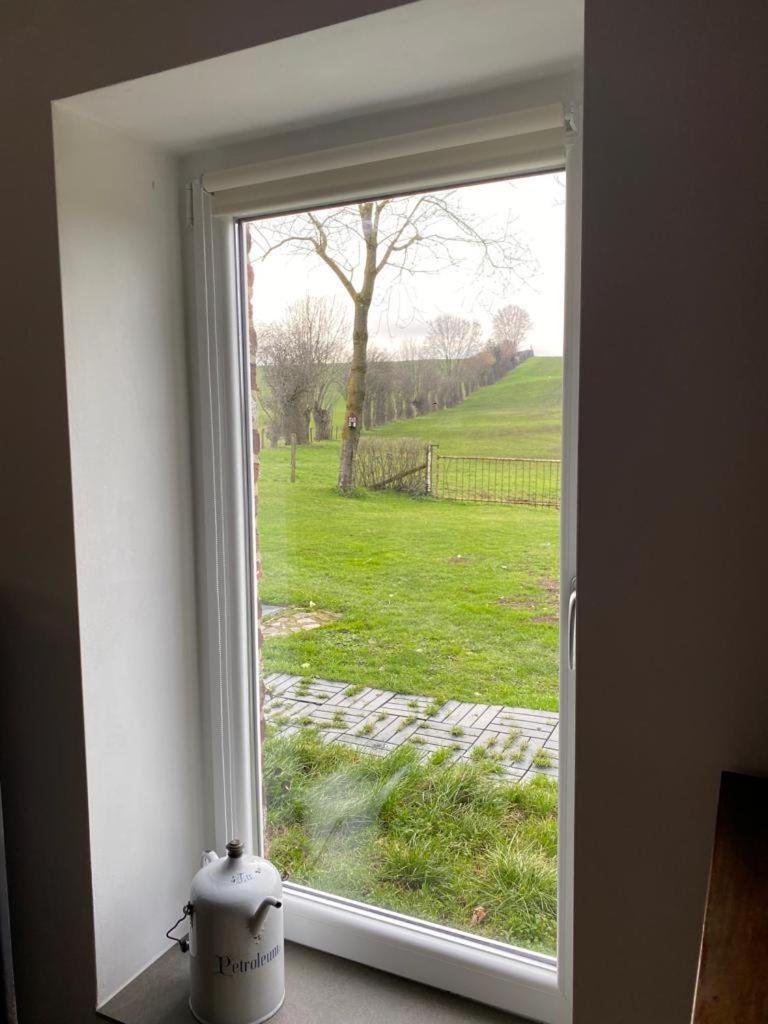 Hof Gensterbloem