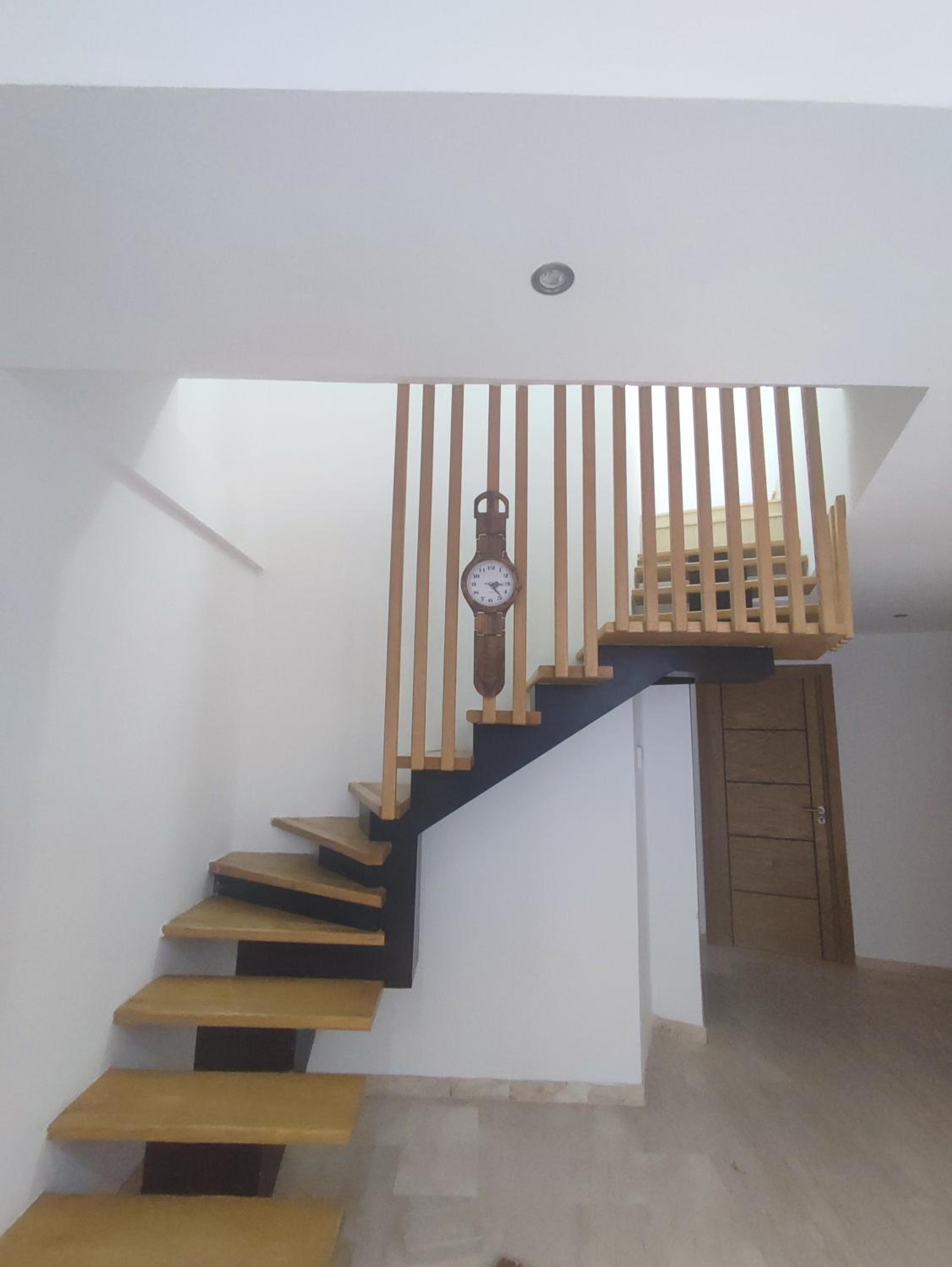 appartments front mer view 4