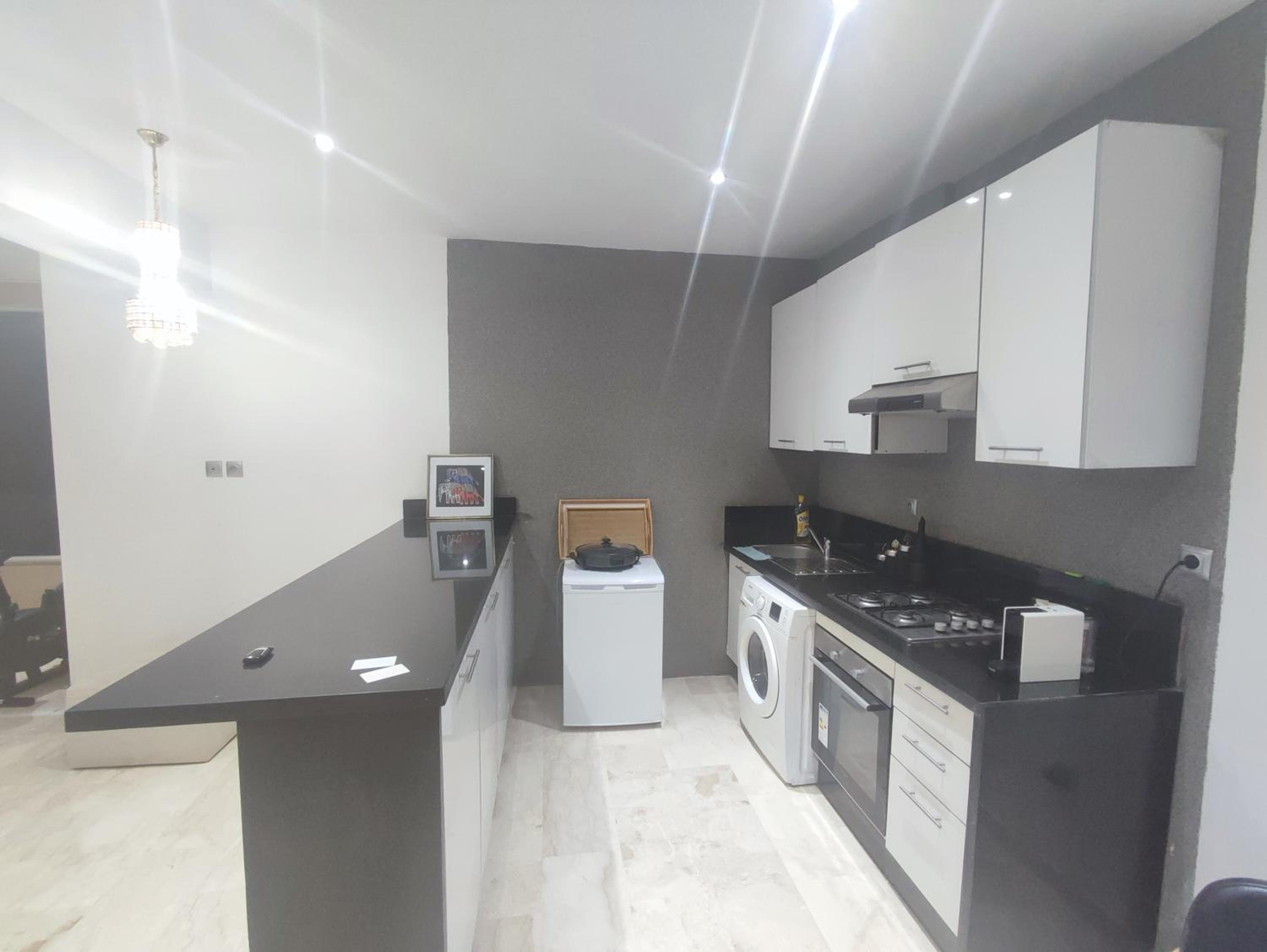 appartments front mer view 5
