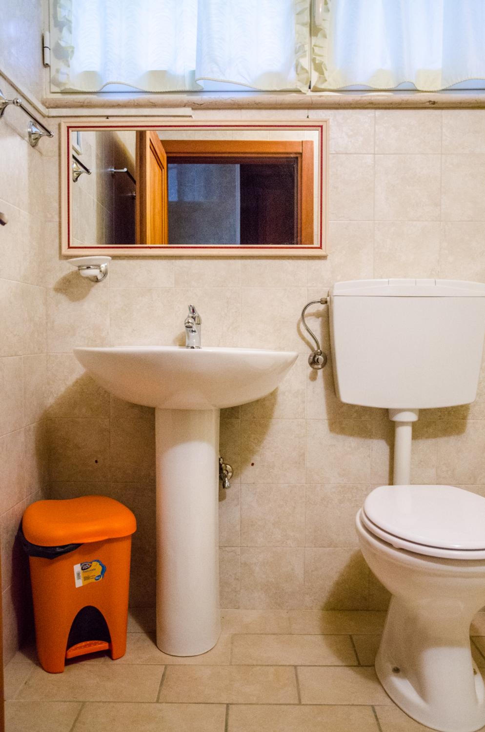 A Casa di Katia Salento
