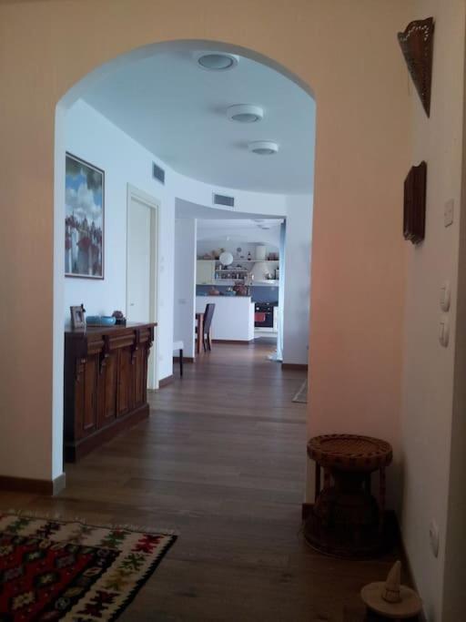 Paradise house with sea view and quiet. view 3