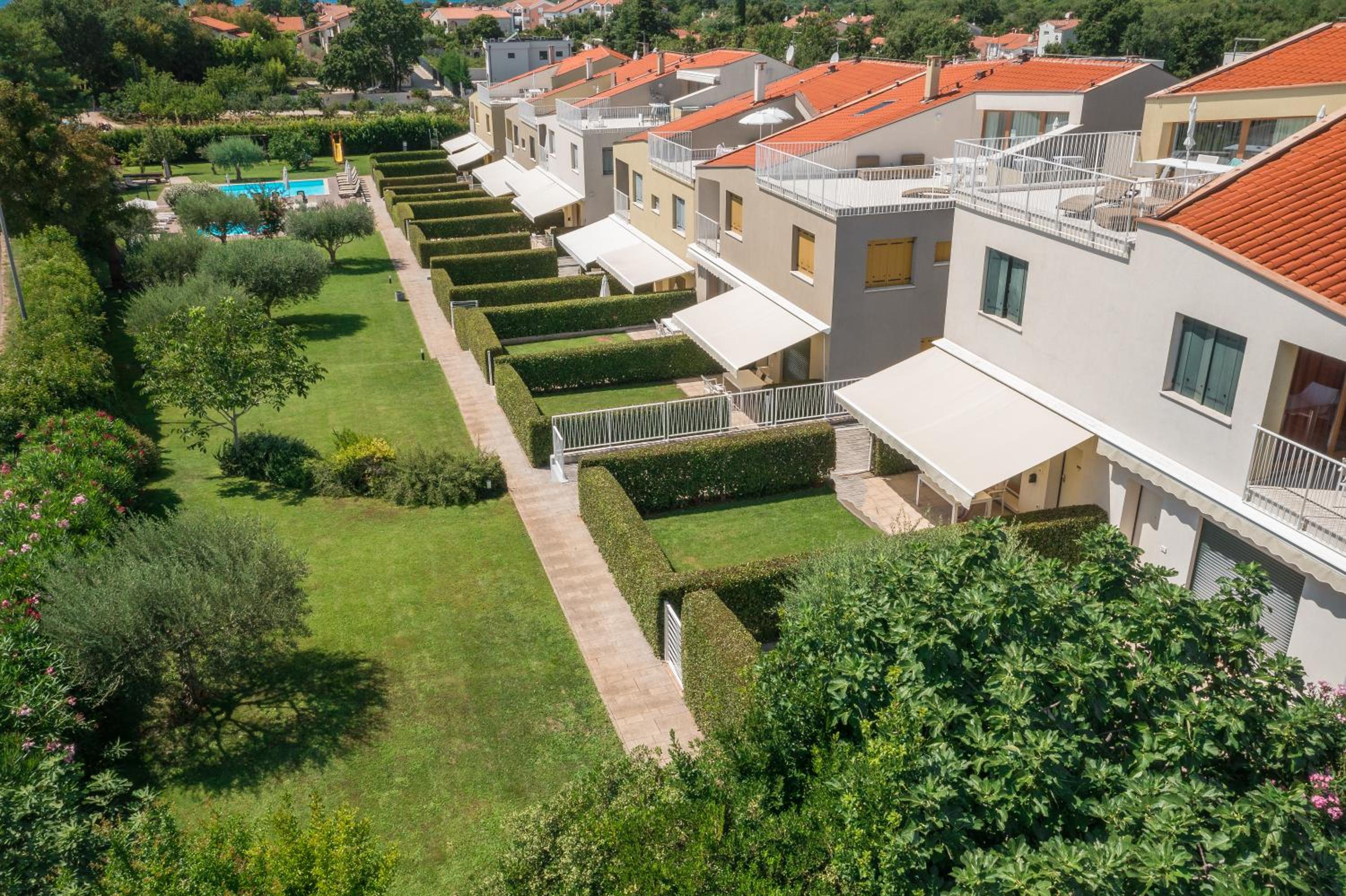 Maj Premium Residence - Property Image 33