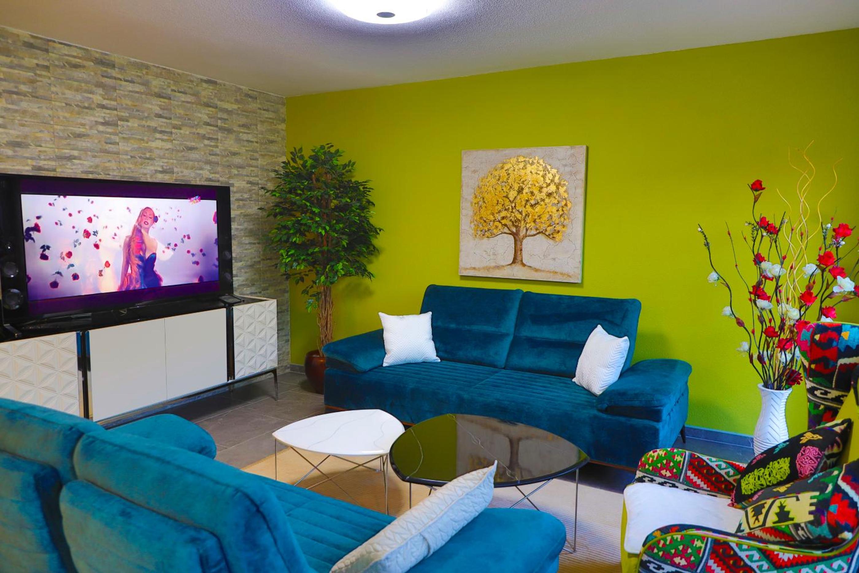 lounge