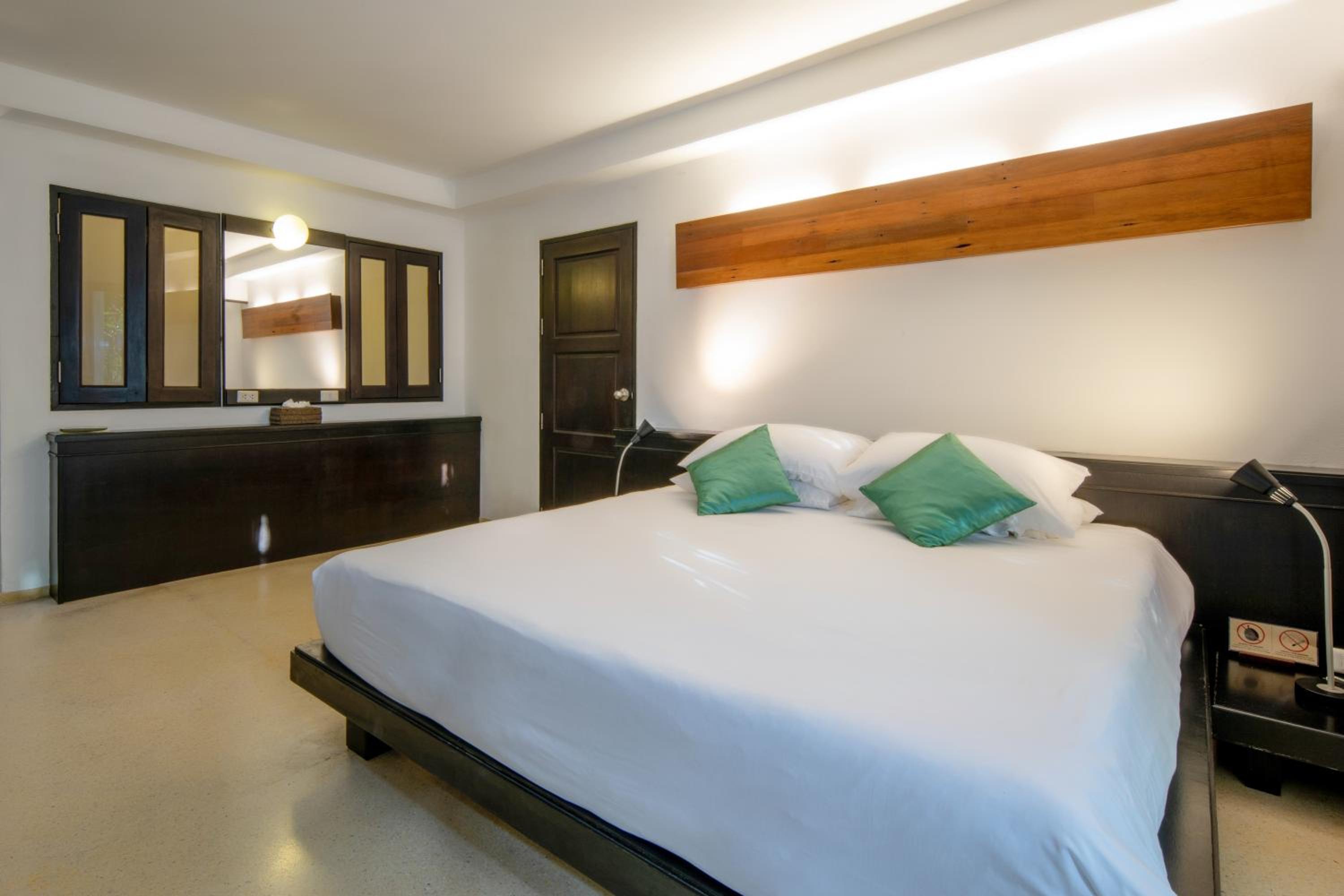 Haadson Resort - Khaolak, Phangnga