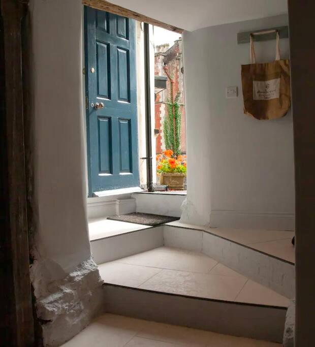 Studio at Church House view 3