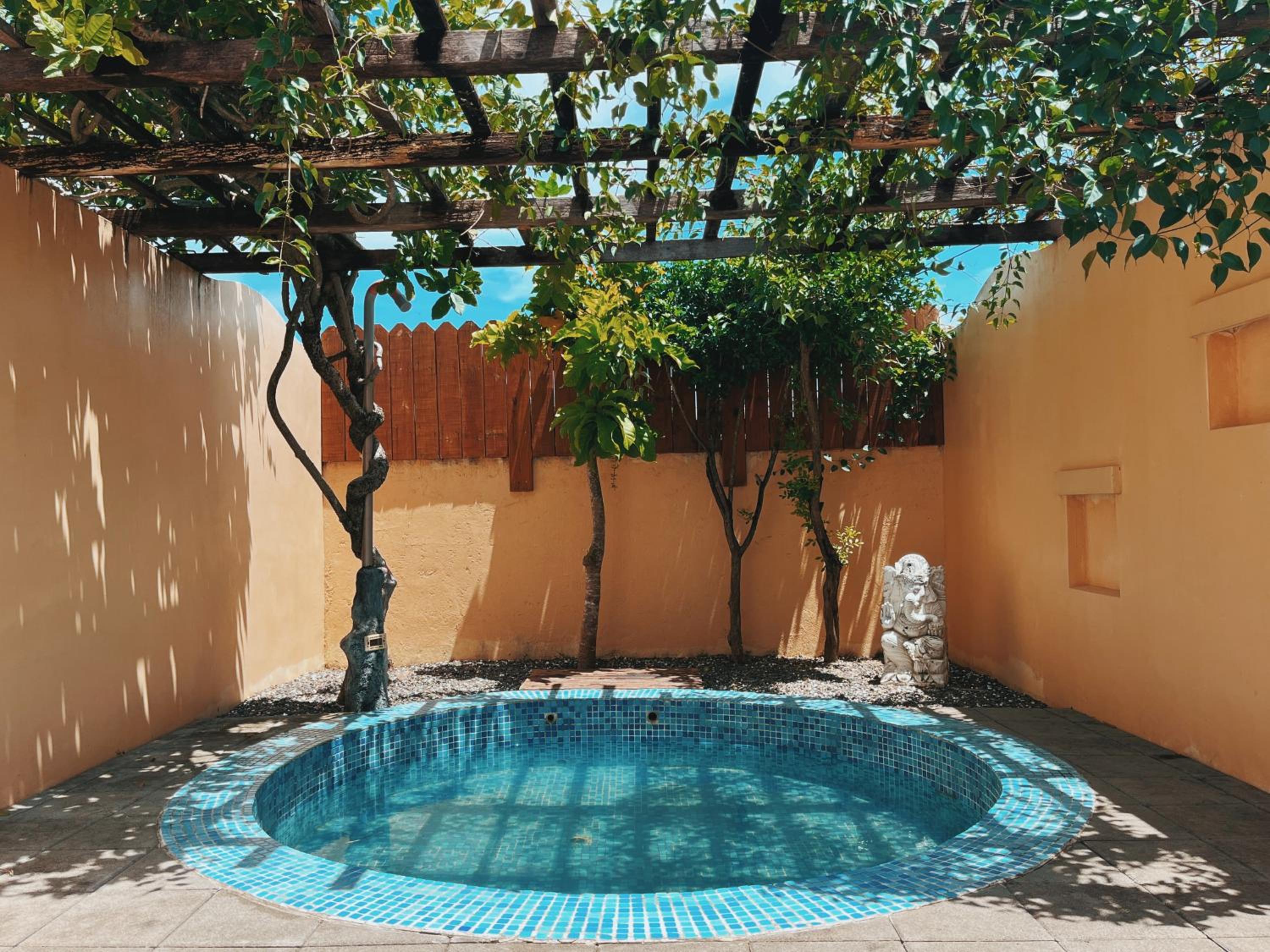 Ding Jia Garden Resort