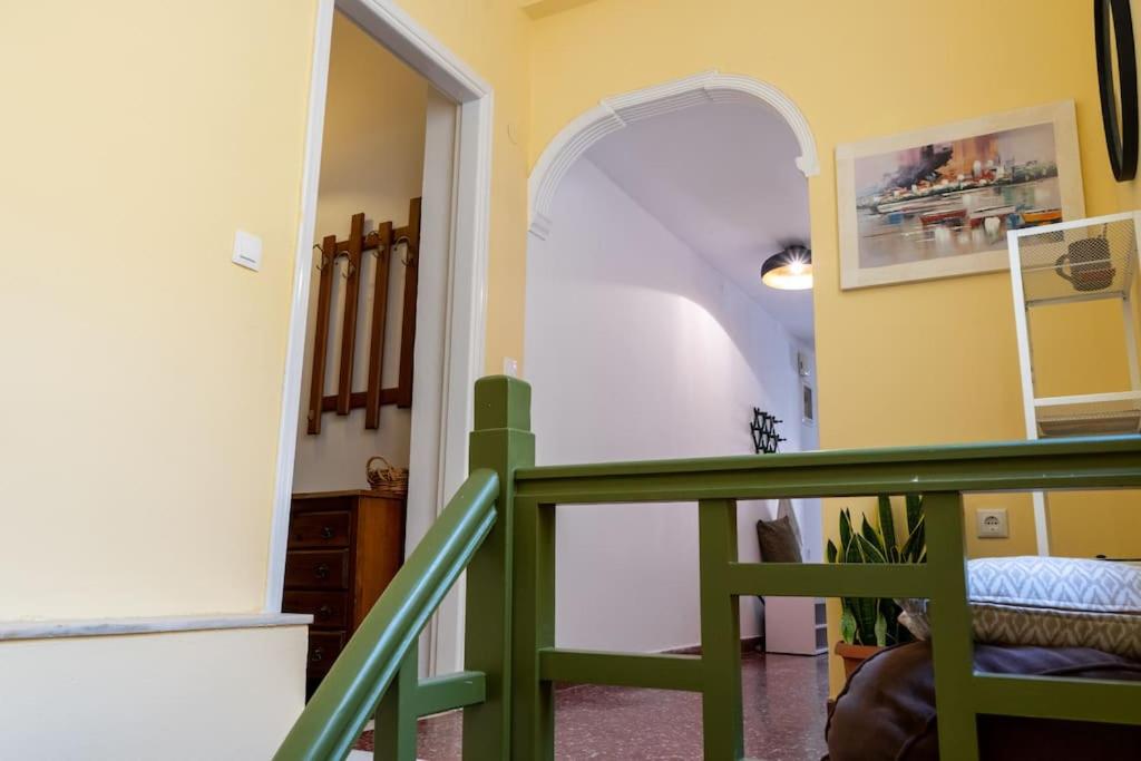 Penthouse wt private patio 1st floor 3 rooms 65sqm