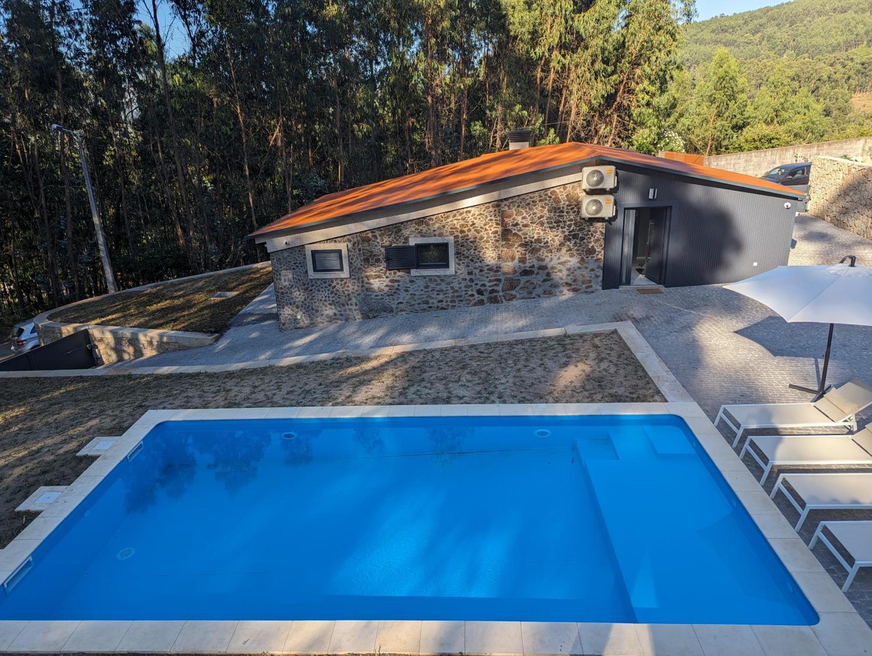 Casa do Pico view 5