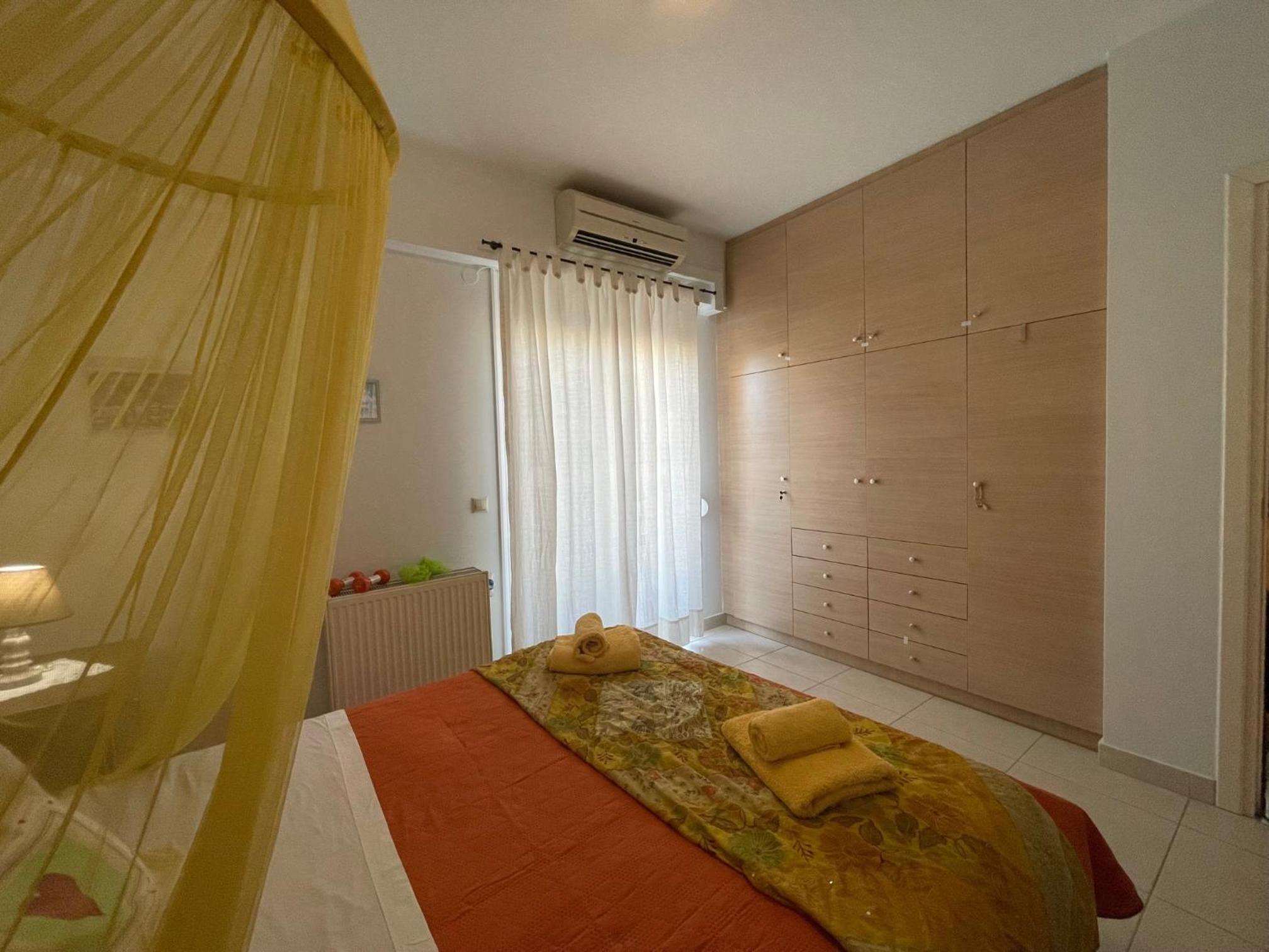 Sweet central apartment photo 5