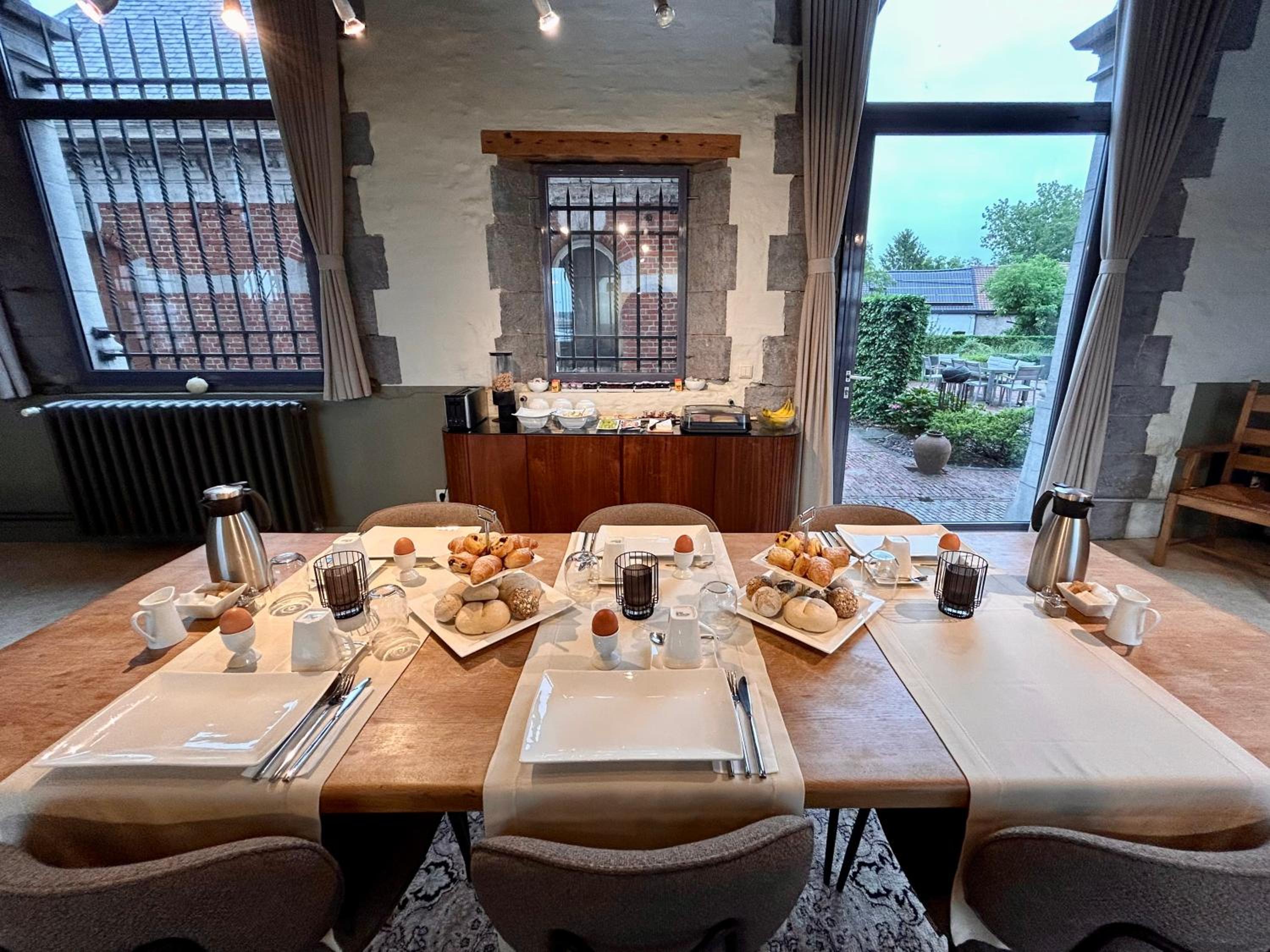 B&B Tolkantoor