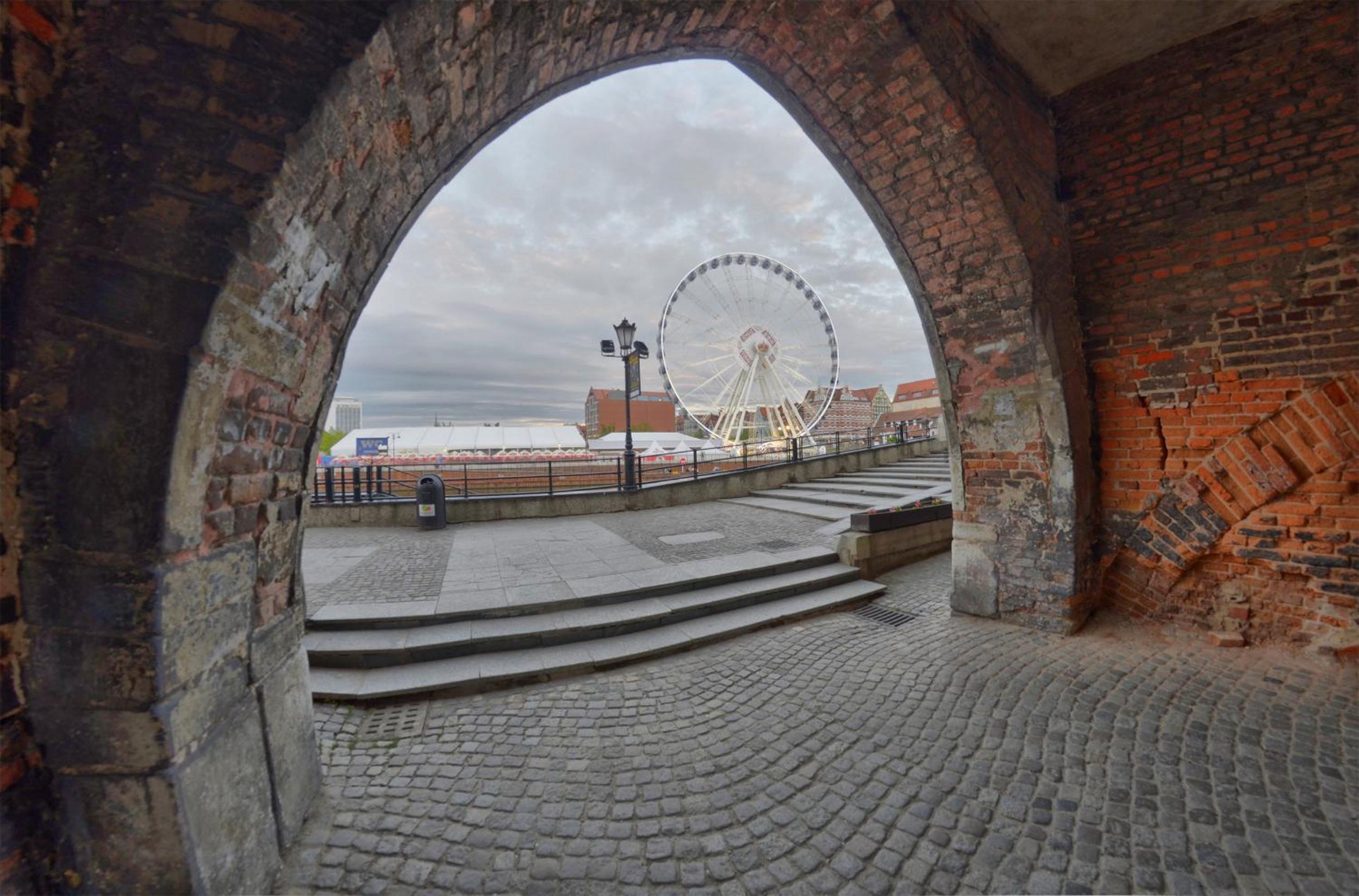 Old Town by Welcome Apartment