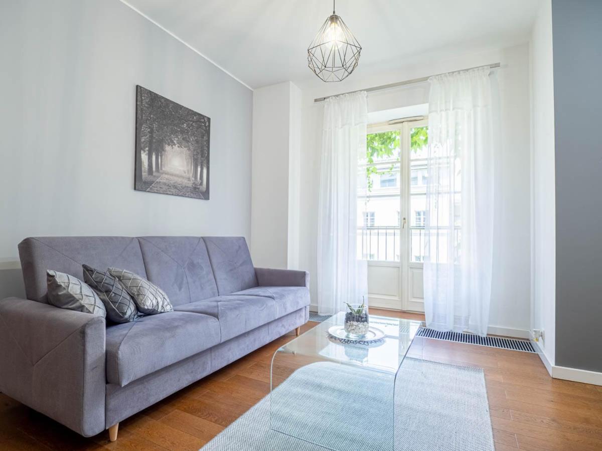 Apartament Sukiennicza view 5