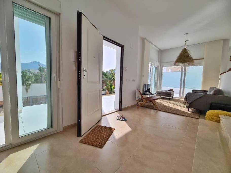 Villa Galerna de Mar